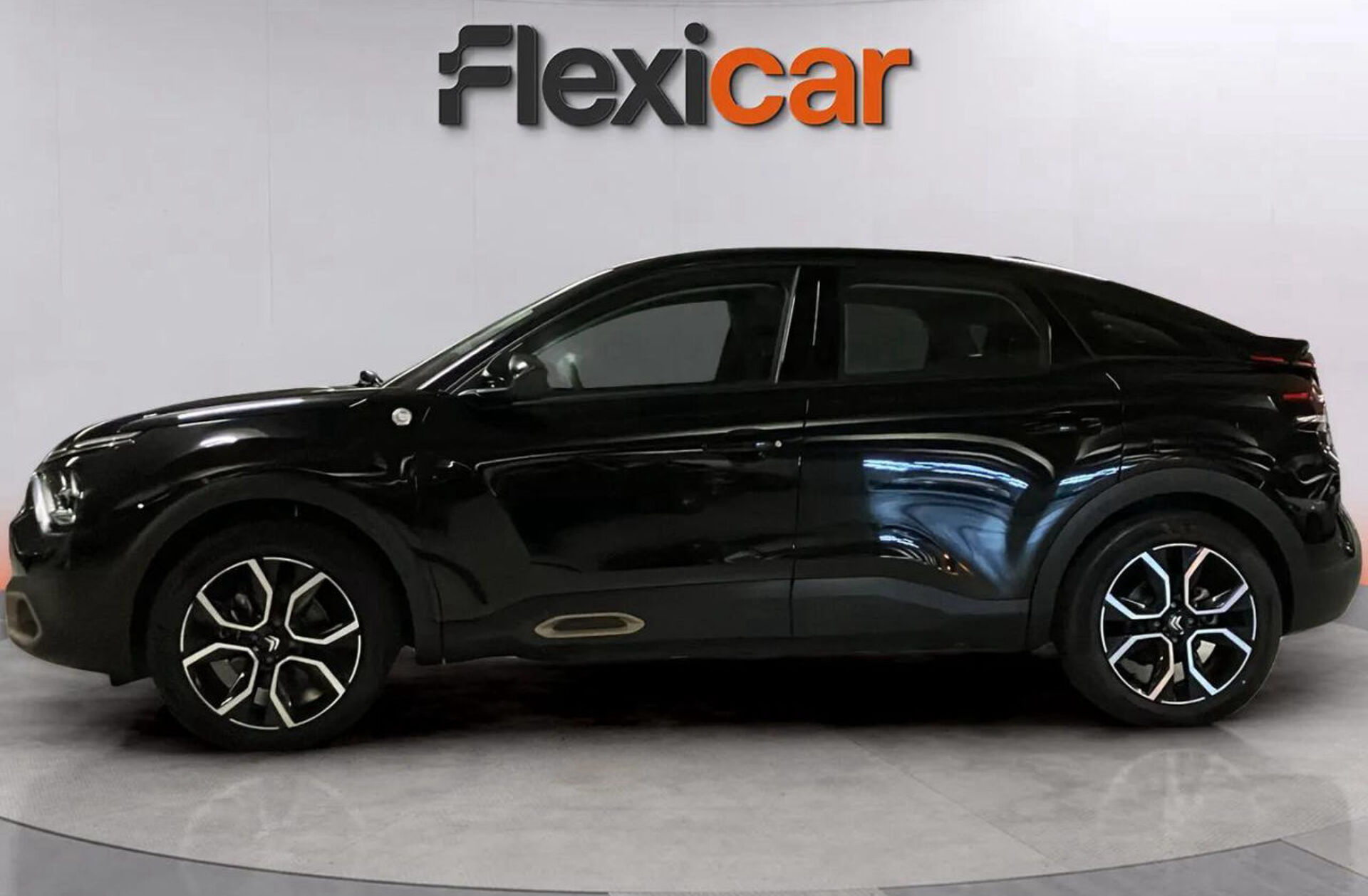 CITROEN C4 e- 54 kWh E-Series Collection