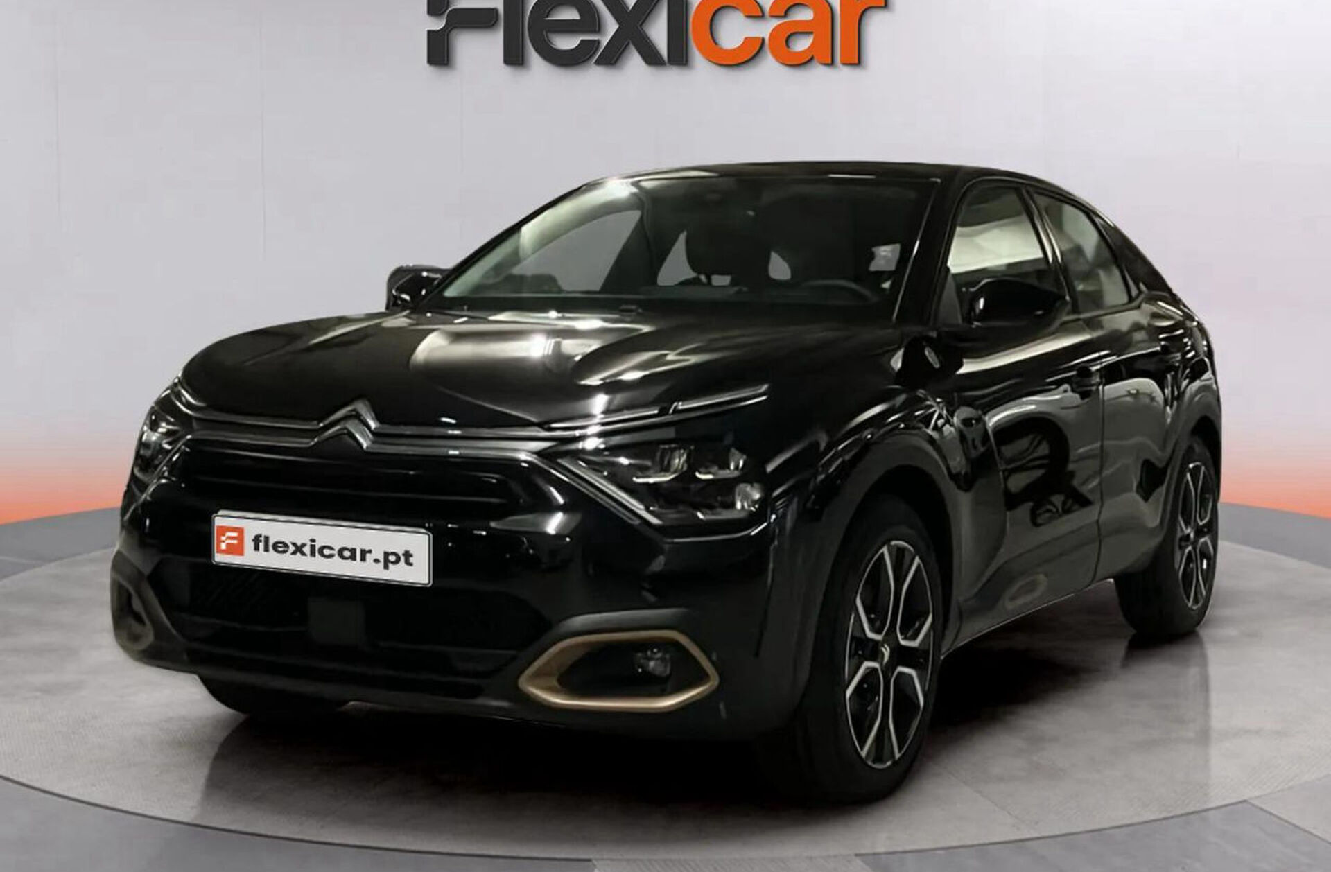 CITROEN C4 e- 54 kWh E-Series Collection