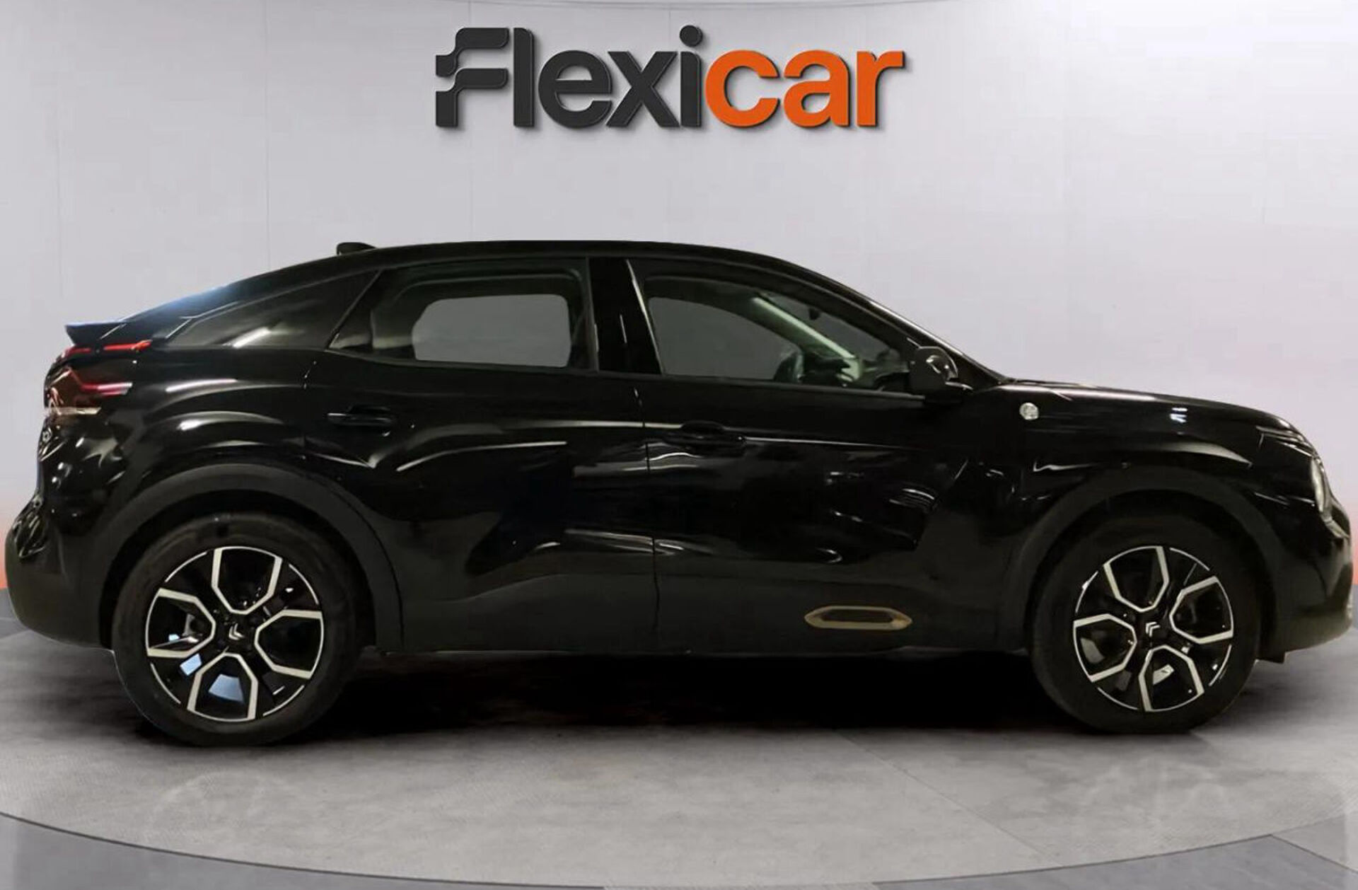 CITROEN C4 e- 54 kWh E-Series Collection
