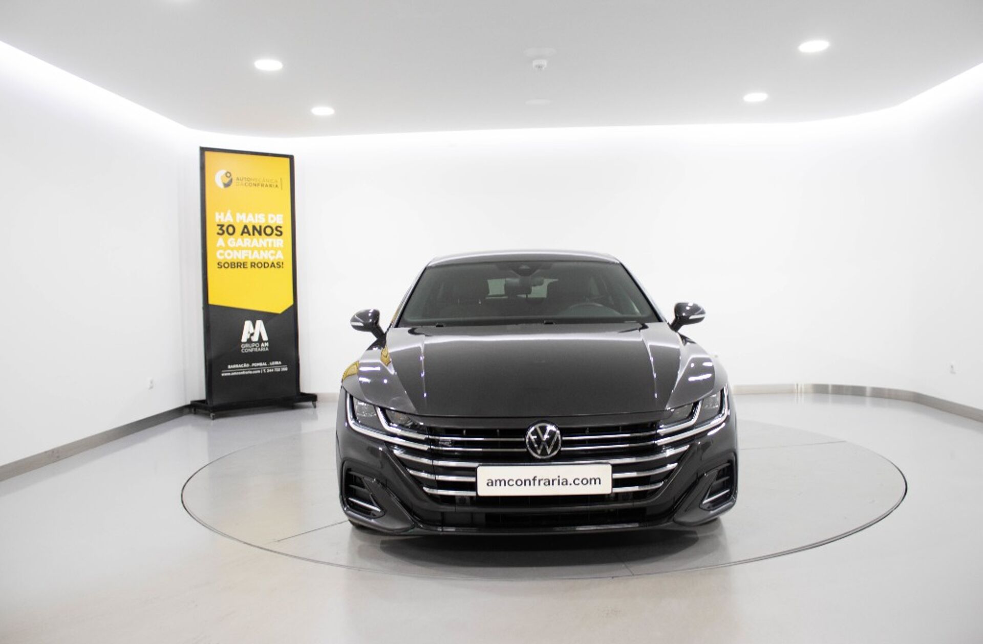 VOLKSWAGEN Arteon 2.0 TDI R-Line DSG