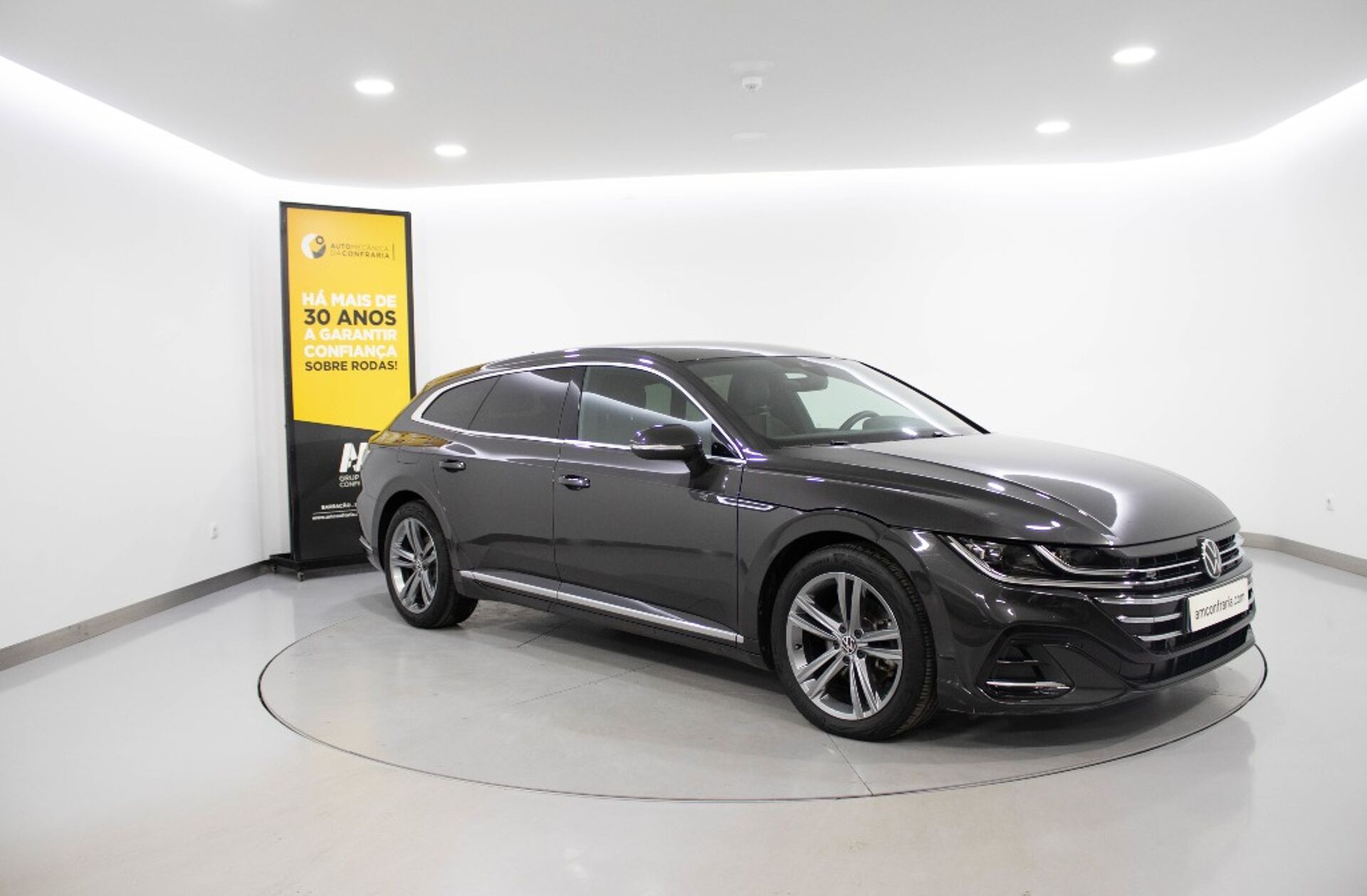 VOLKSWAGEN Arteon 2.0 TDI R-Line DSG