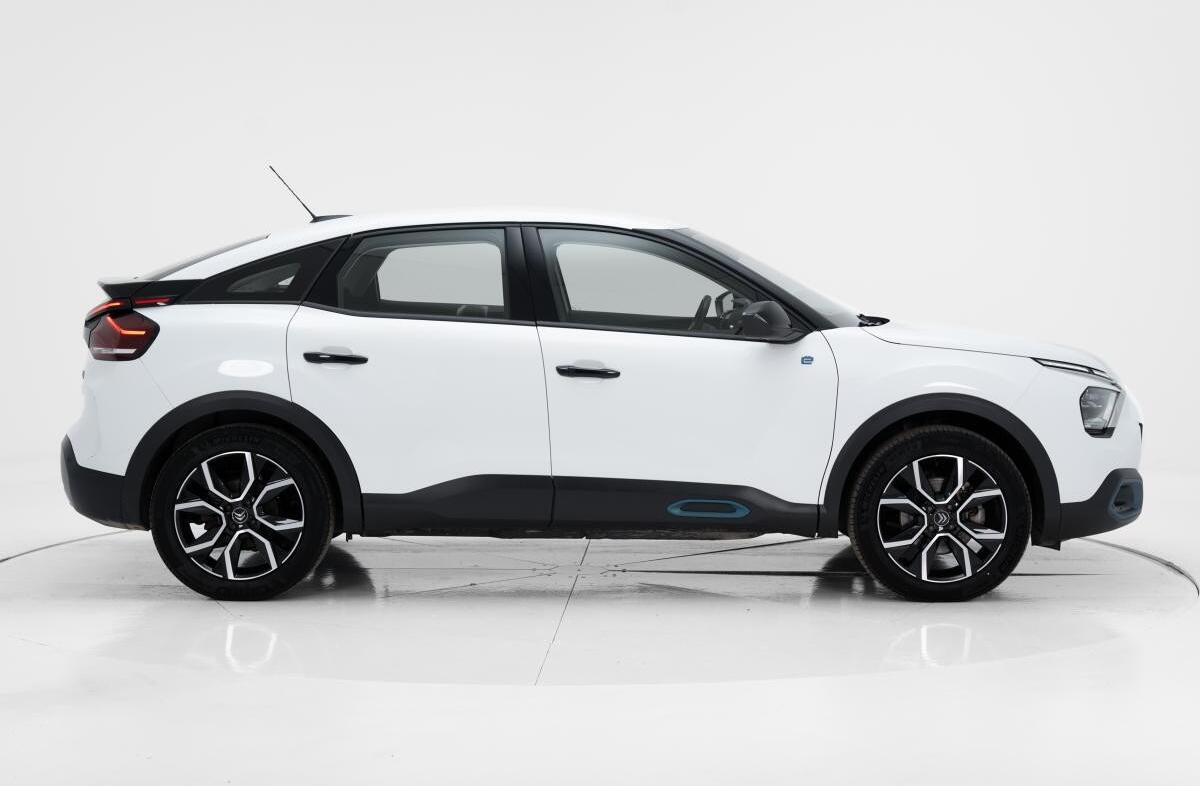 CITROEN C4 e- 50 kWh Feel