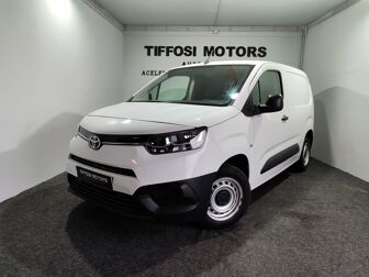 TOYOTA Proace City City 1.5D L2 Comfort Plus