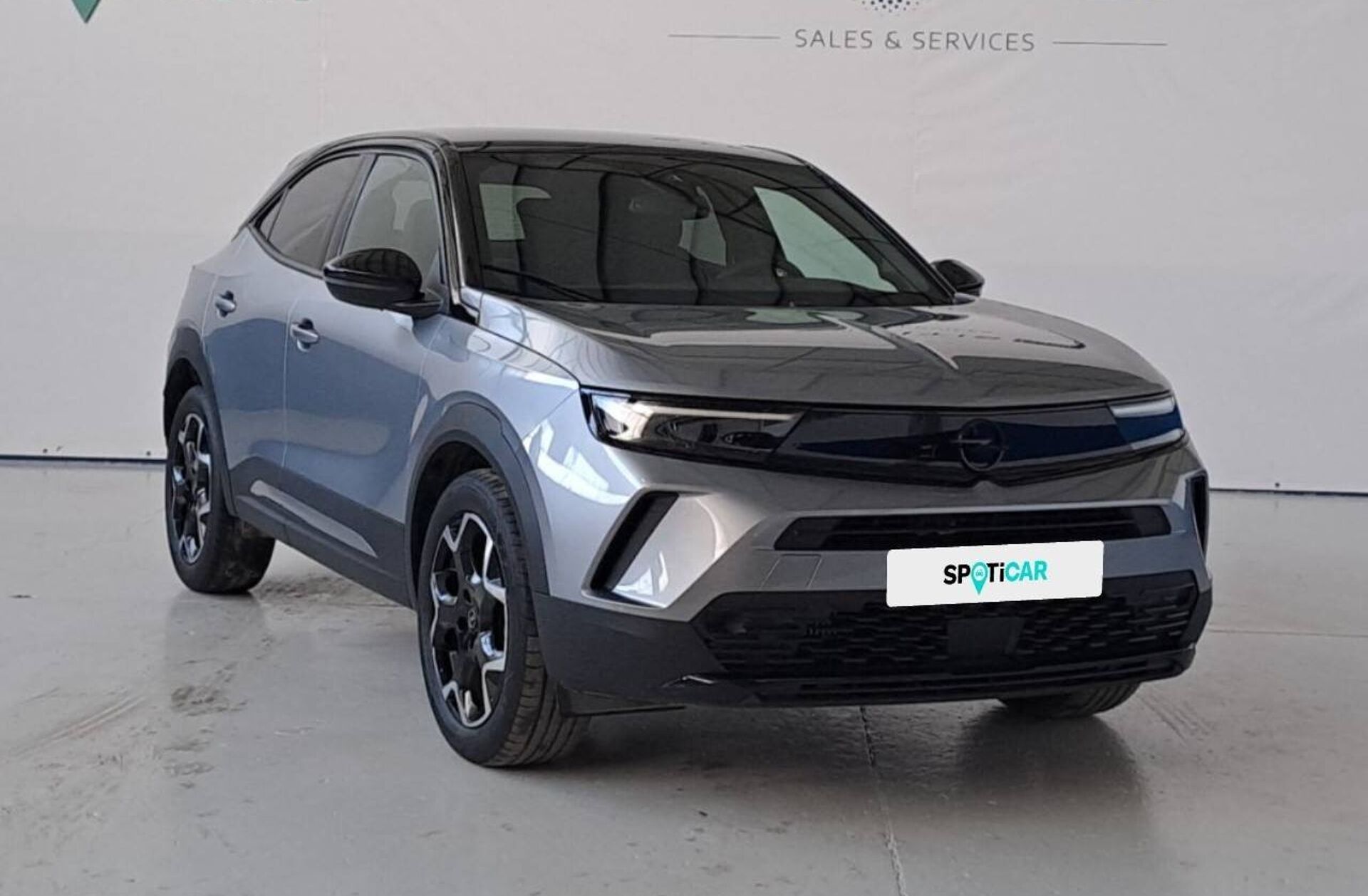 OPEL Mokka 1.2 T GS