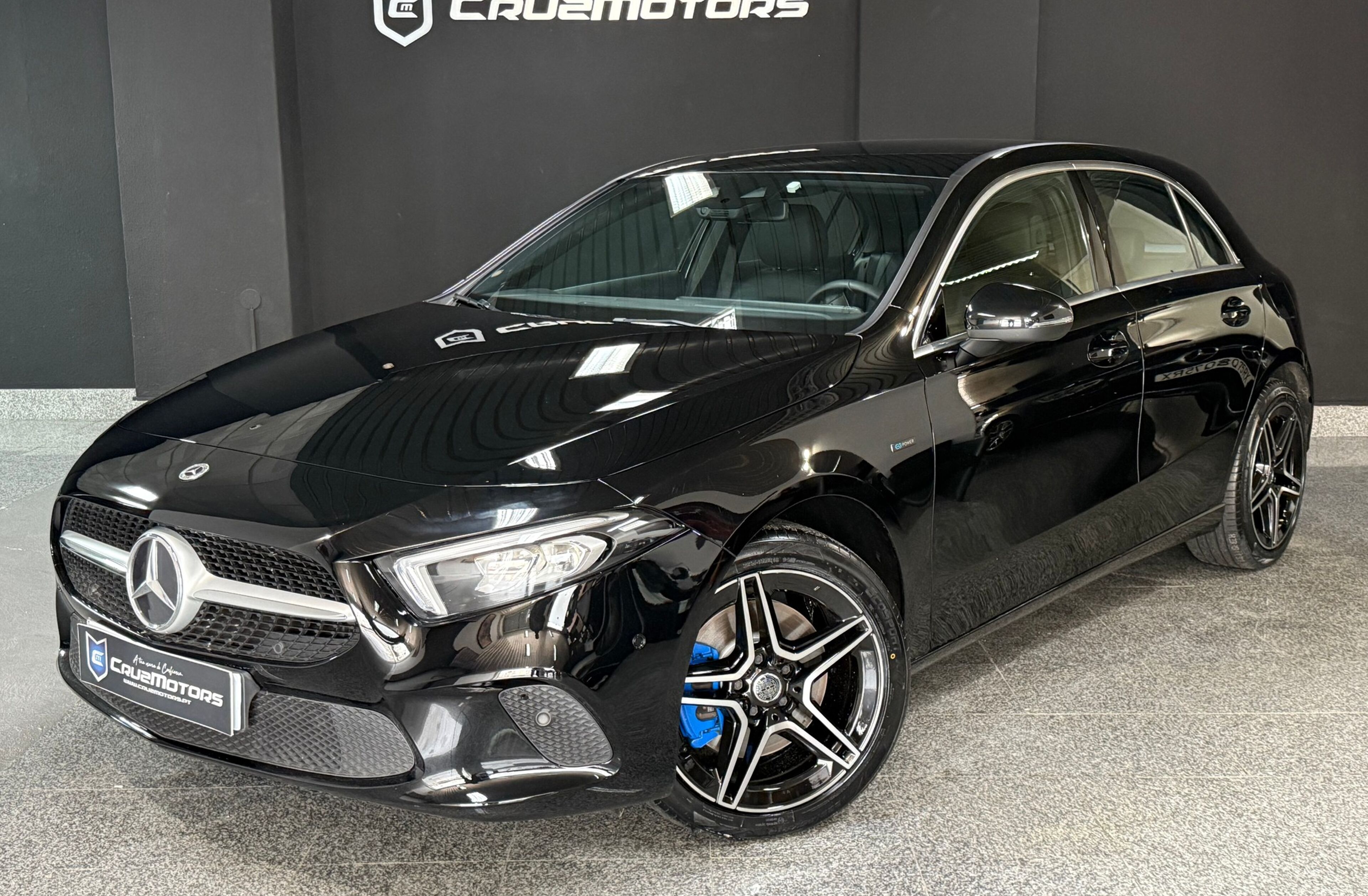 MERCEDES Classe A A 250 e Style Plus