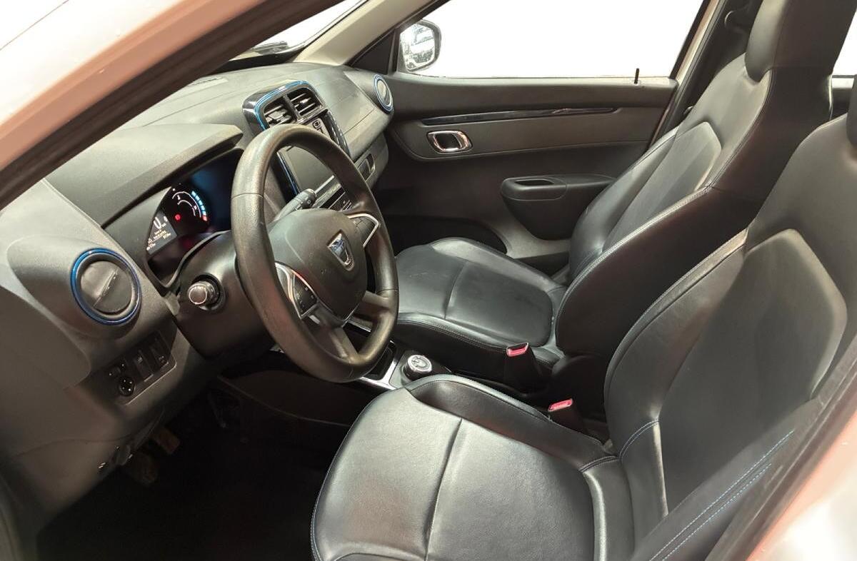 DACIA Spring Electric 45 Comfort