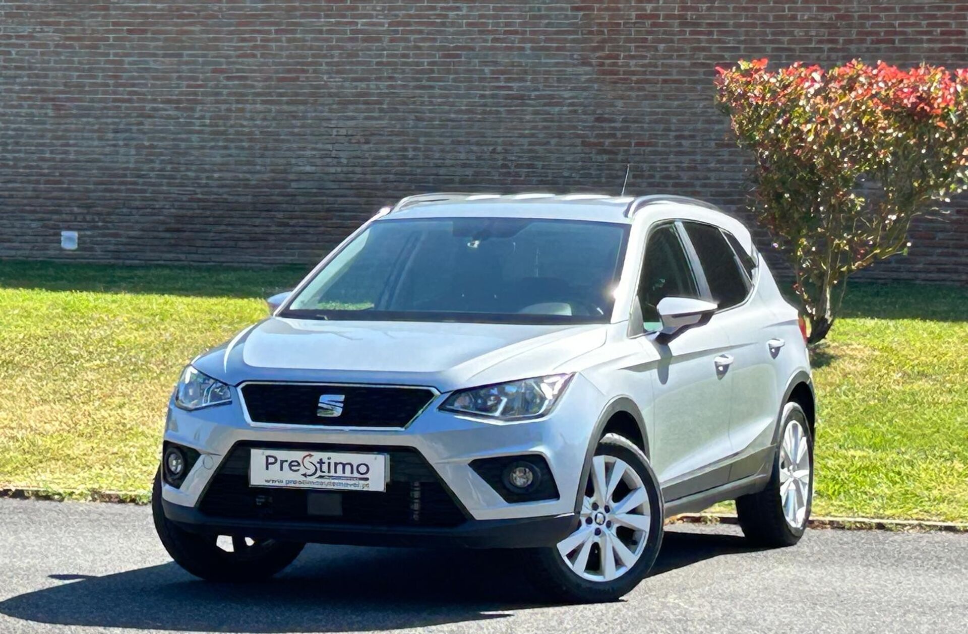 SEAT Arona 1.6 TDI Style