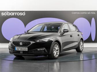 SEAT Leon 2.0 TDi Style