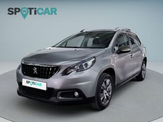 PEUGEOT 2008 Style 1.2 PureTech 82 Euro 6.2