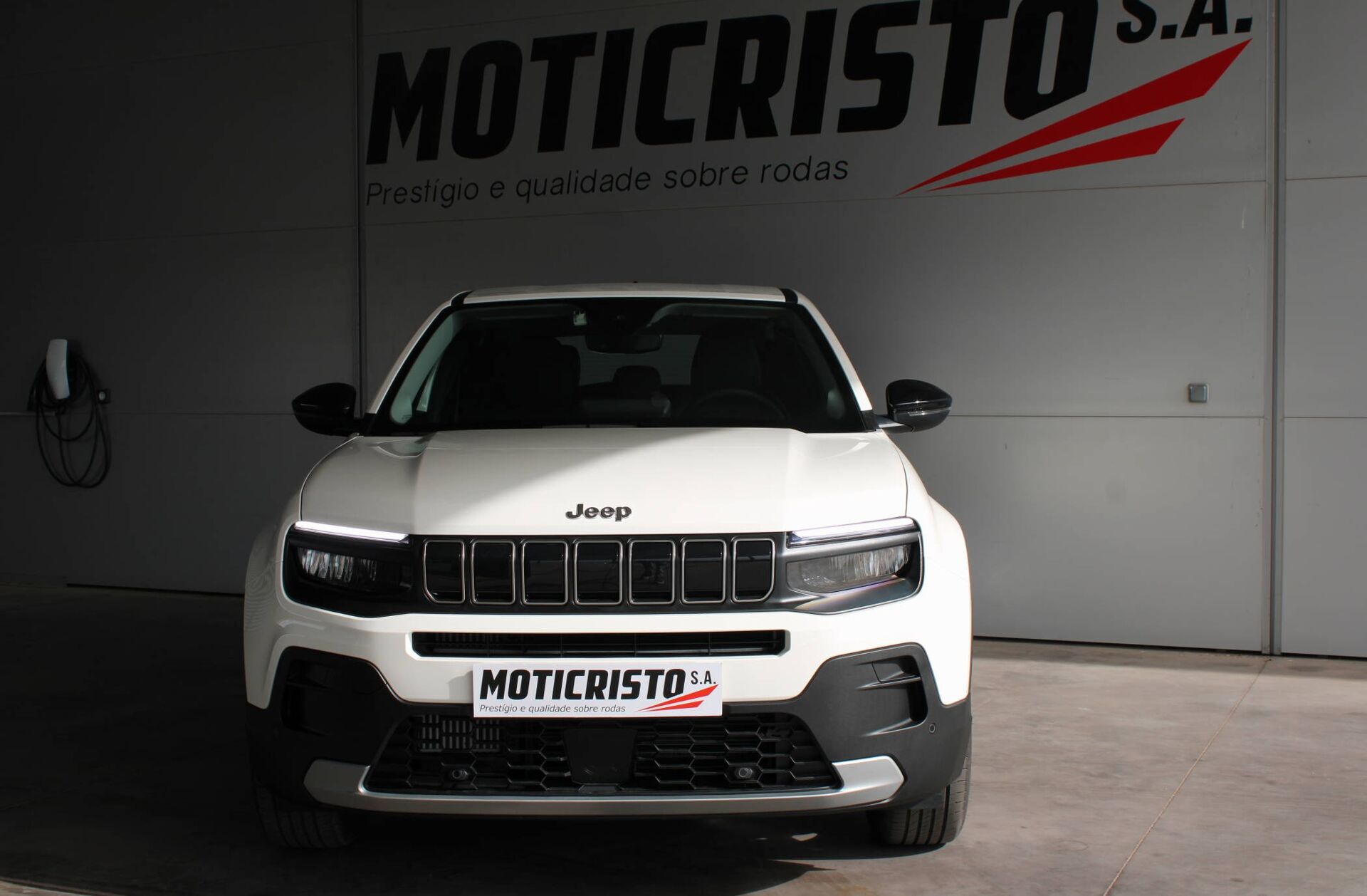 JEEP Avenger 1.2 GSE T3 Altitude