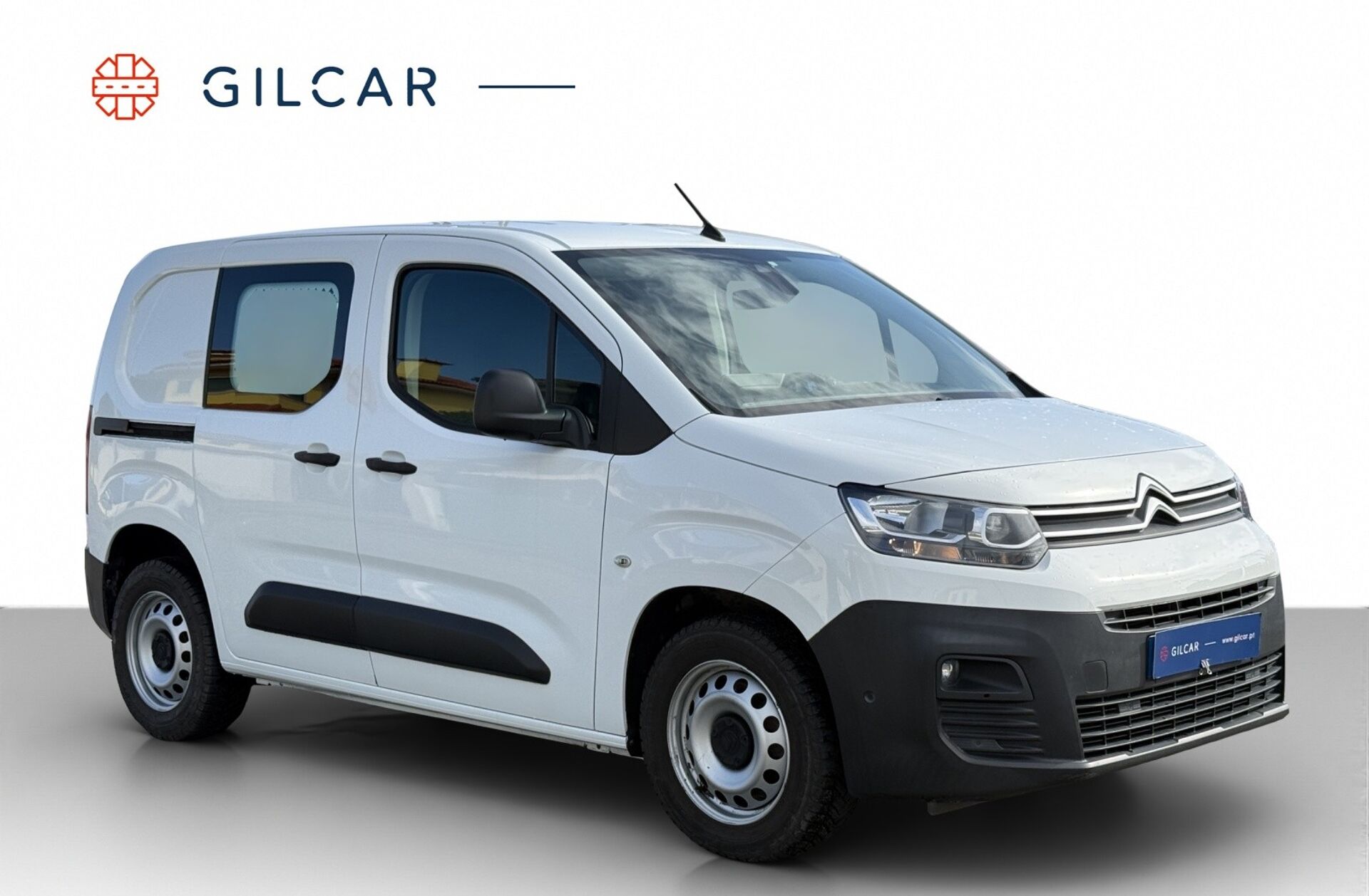 CITROEN Berlingo 1.2 PureTech M Shine EAT8