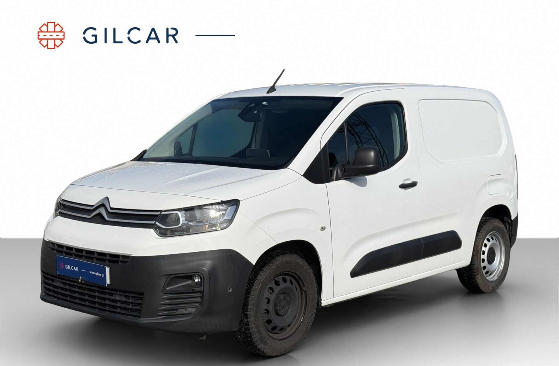 CITROEN Berlingo 1.2 PureTech M Shine EAT8