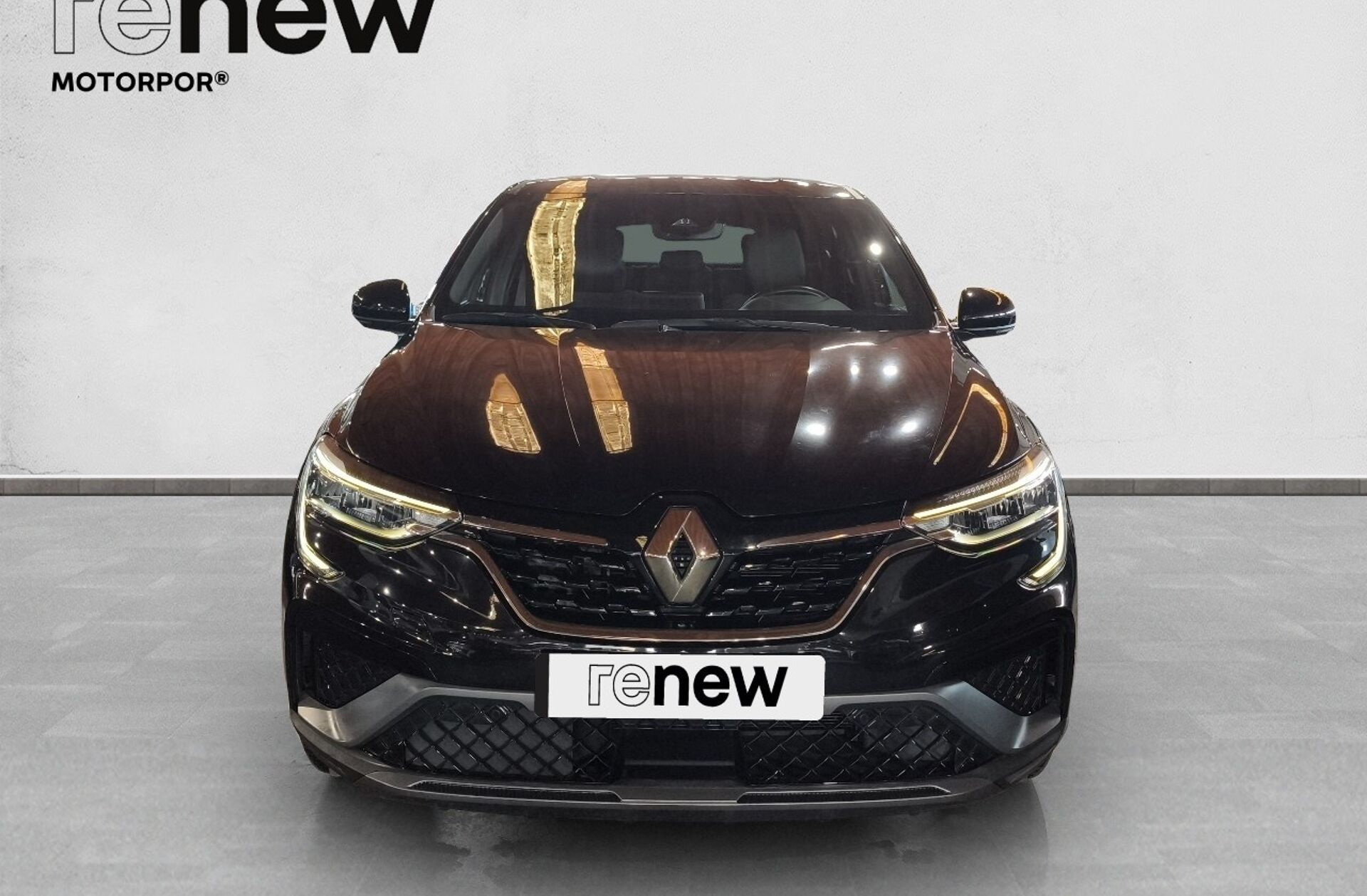 RENAULT Arkana 1.6 E-Tech R.S.Line