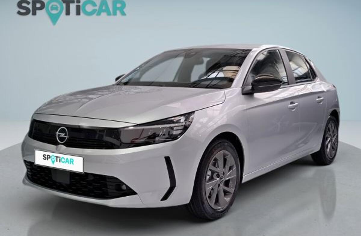 OPEL Corsa 1.2 T Edition