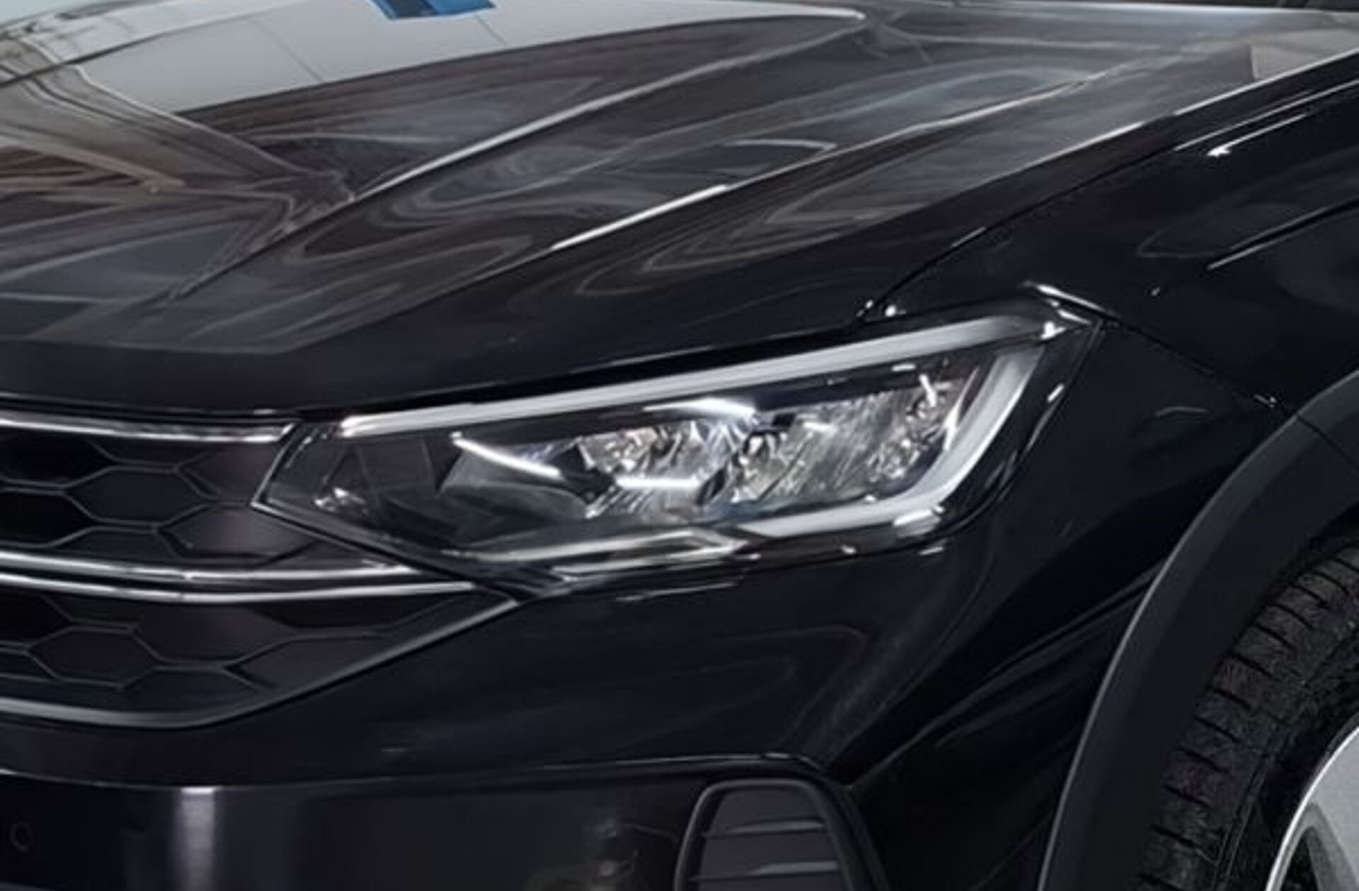 VOLKSWAGEN Taigo 1.0 TSI Urban