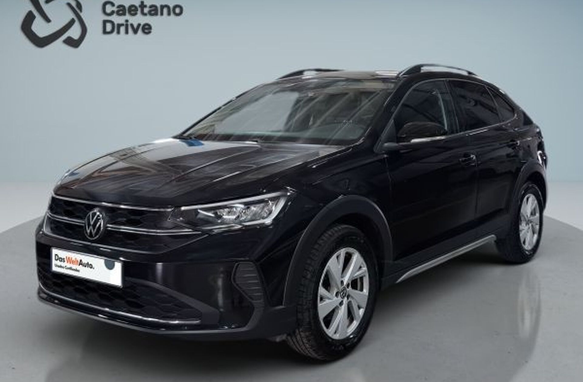 VOLKSWAGEN Taigo 1.0 TSI Urban