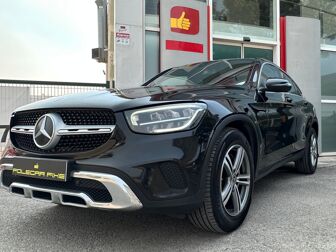 MERCEDES Classe GLC GLC 200 d