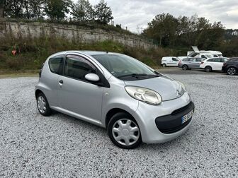 CITROEN C1 1.0 SX Airdream