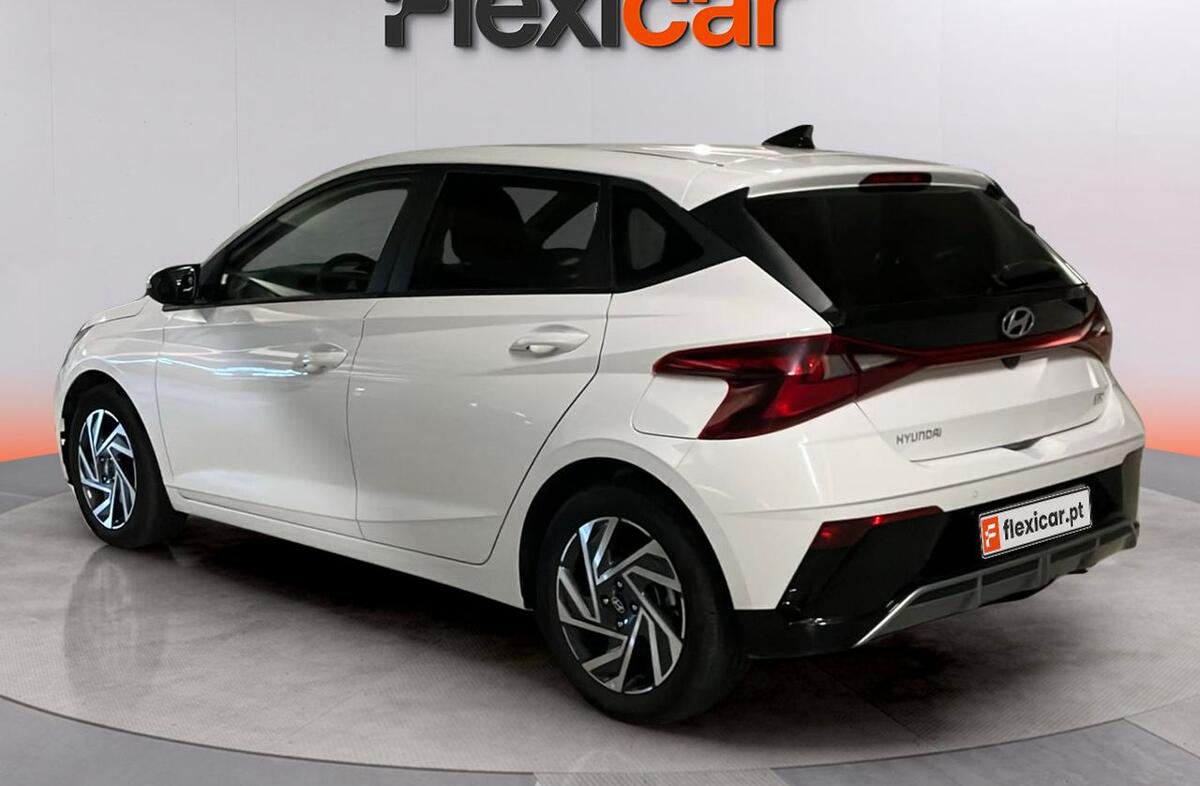 HYUNDAI i20 1.0 T-GDi Style