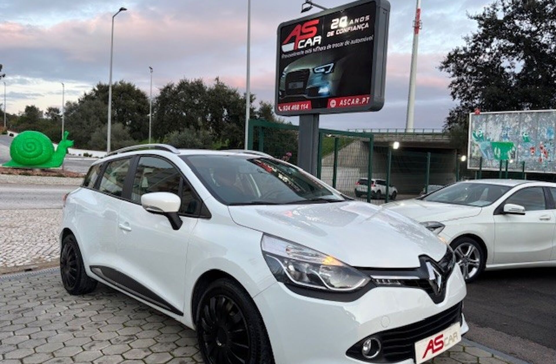 RENAULT Clio 1.5 dCi Clio