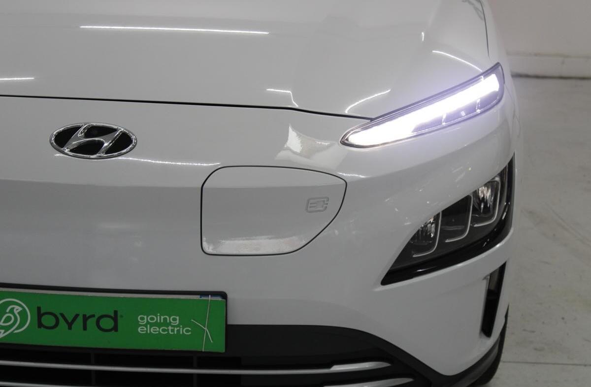 HYUNDAI Kauai EV 39 kWh Premium