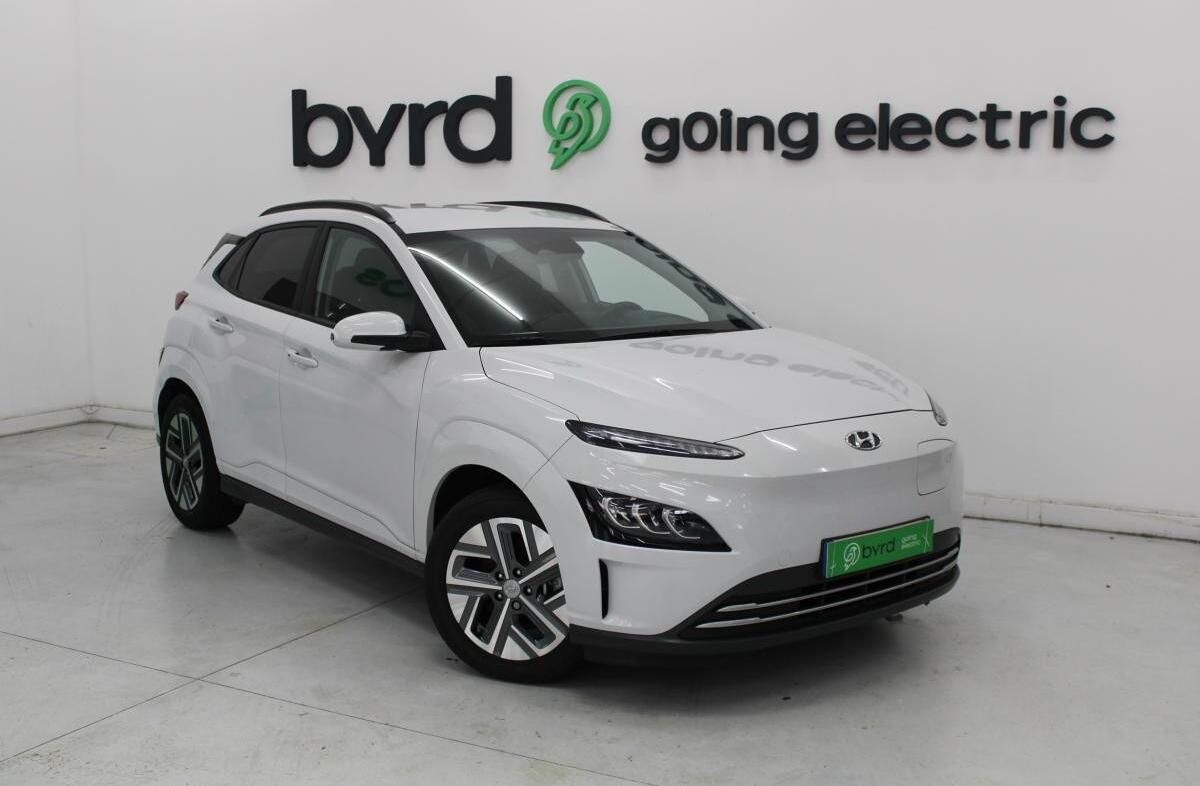 HYUNDAI Kauai EV 39 kWh Premium