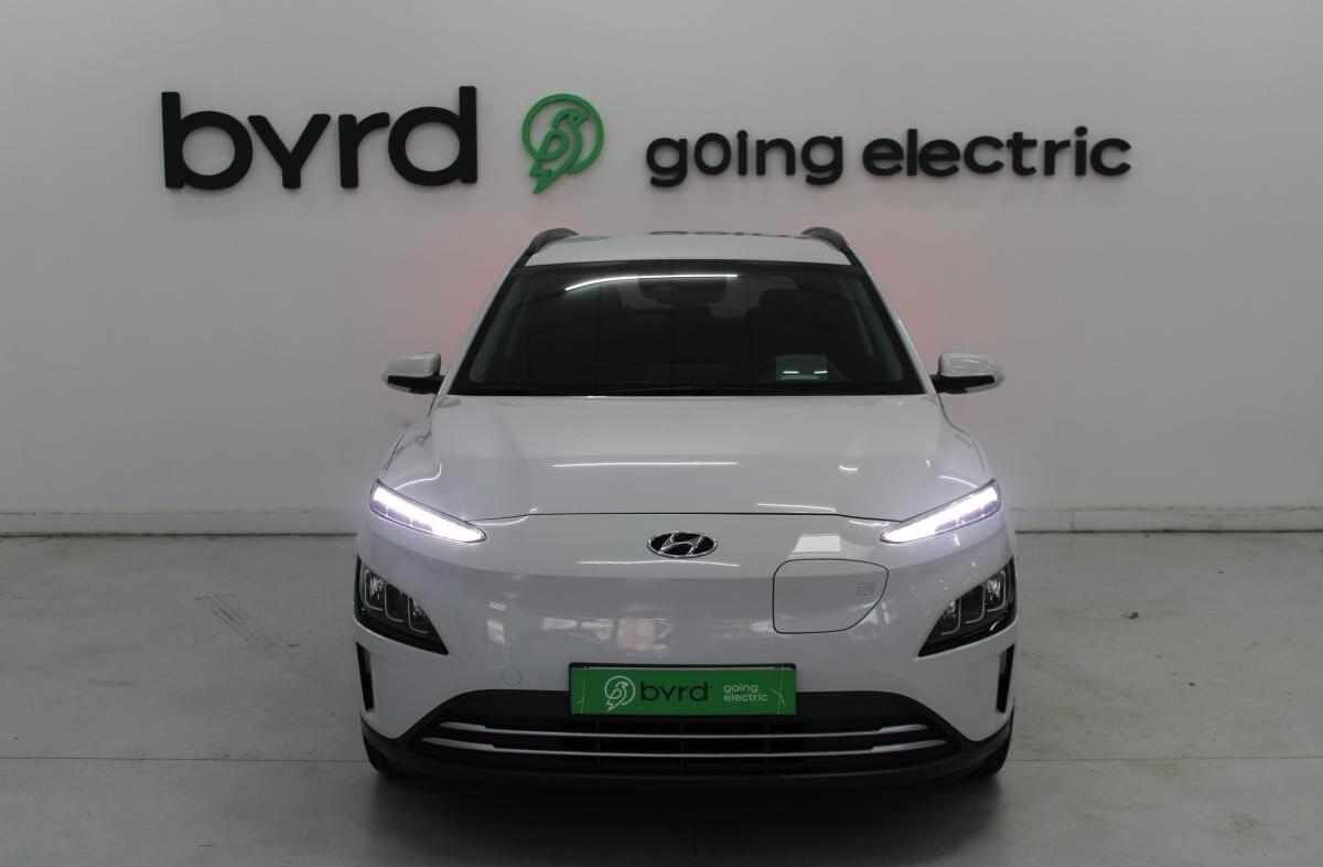 HYUNDAI Kauai EV 39 kWh Premium