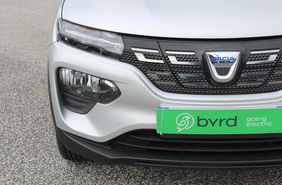 DACIA Spring Electric 45 Comfort