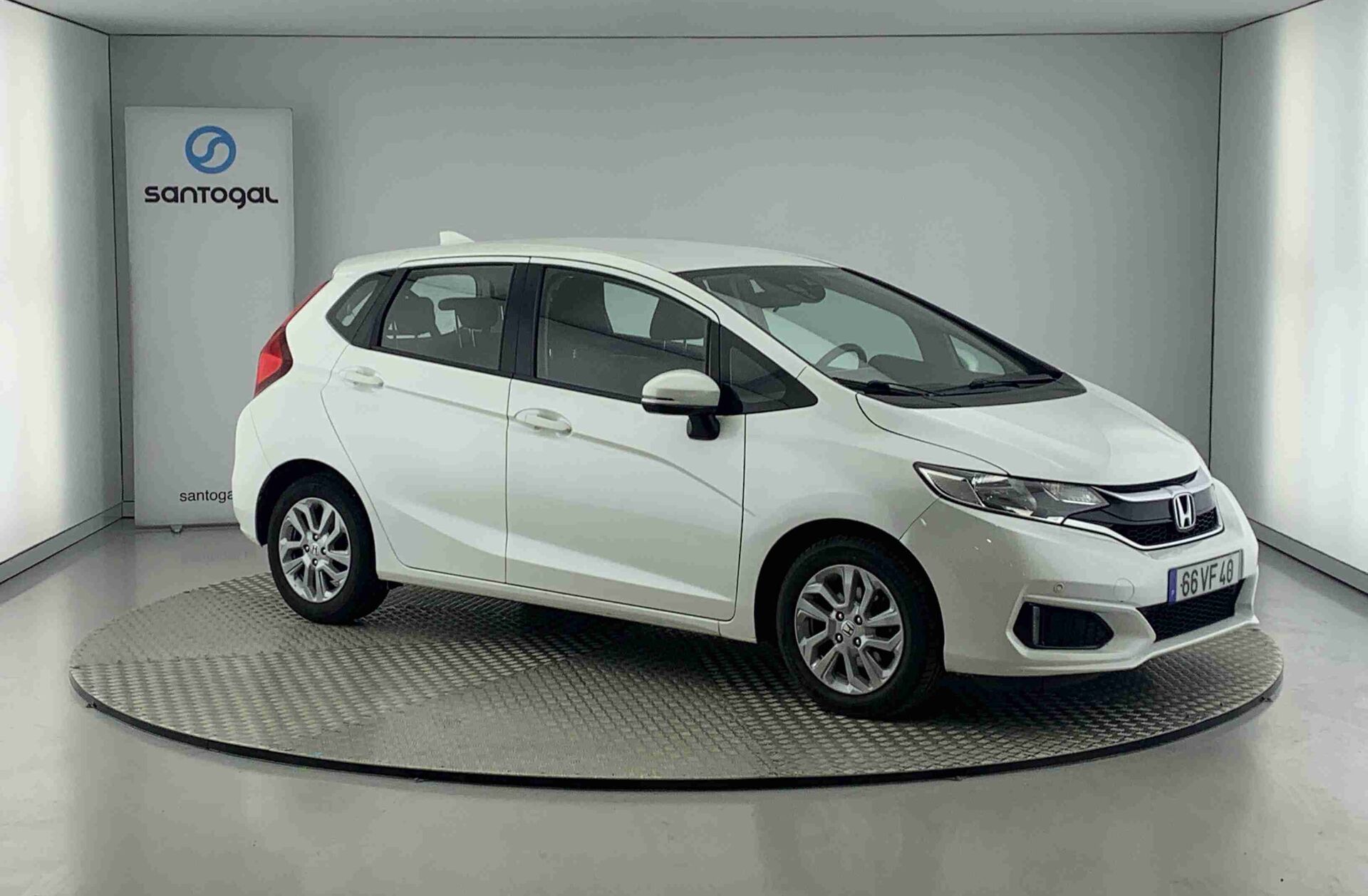 HONDA Jazz Jazz 1.3 i-VTEC Comfort+Connect Navi