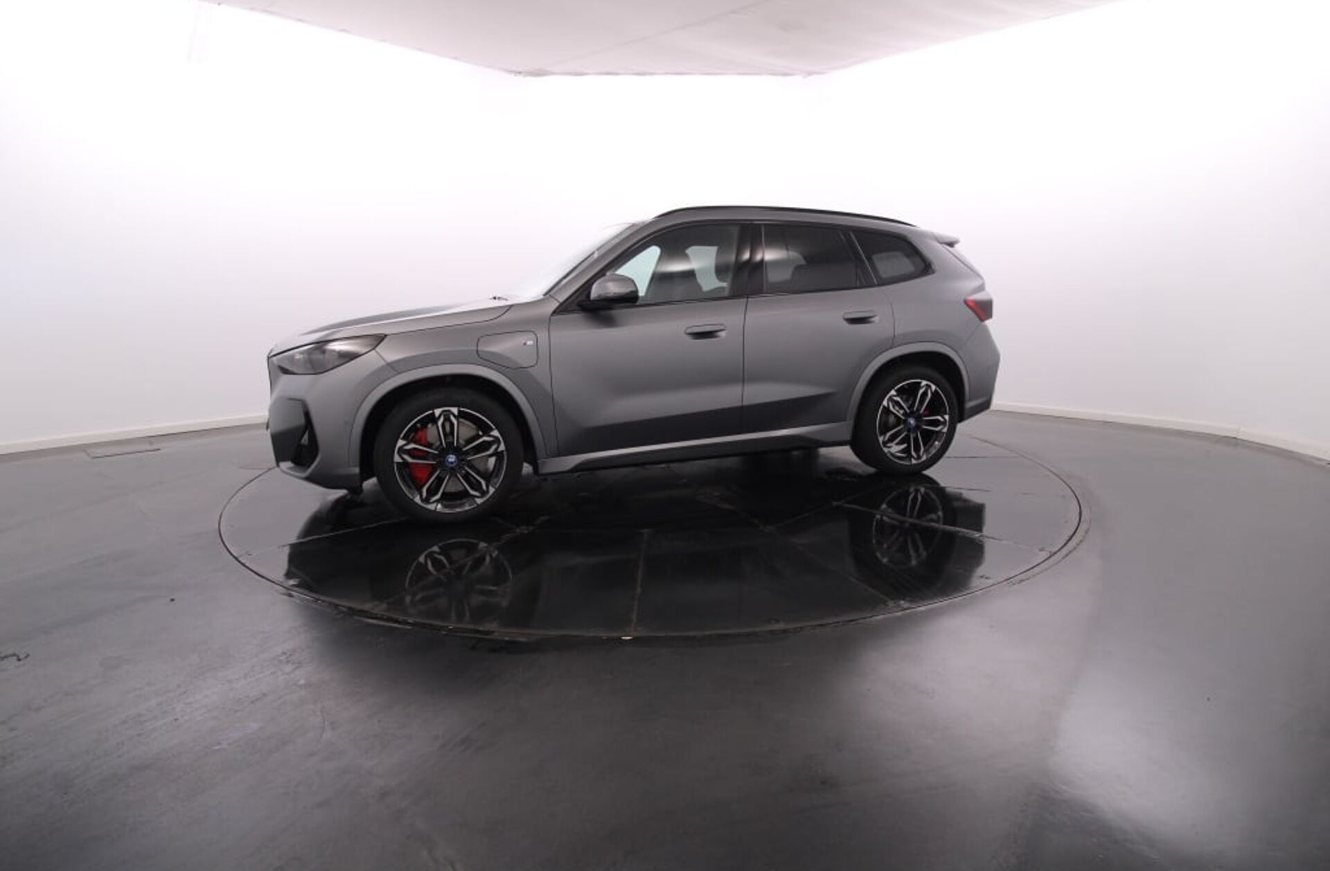 BMW X1 xDrive30e Pack Desportivo M Pro