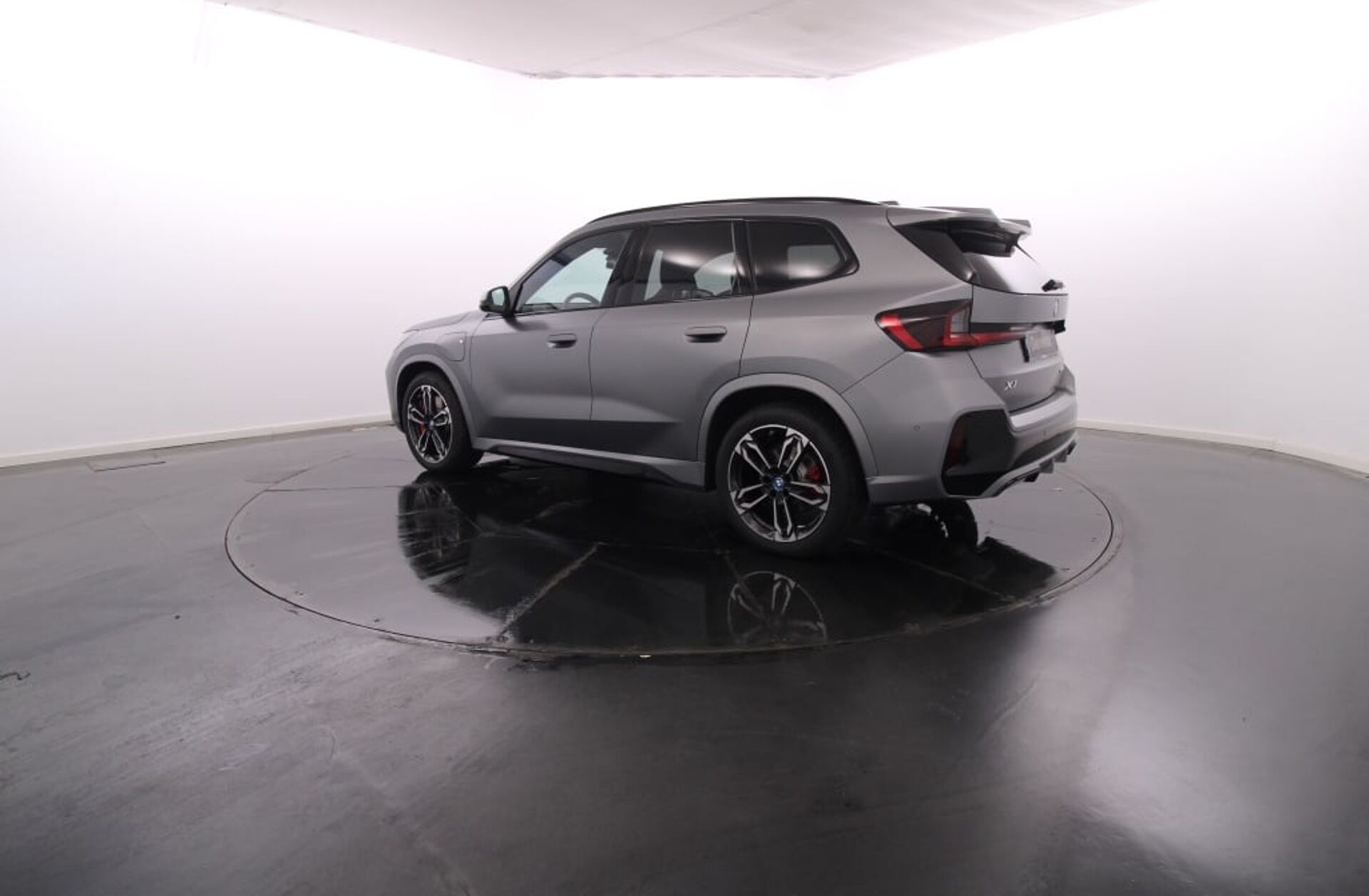 BMW X1 xDrive30e Pack Desportivo M Pro