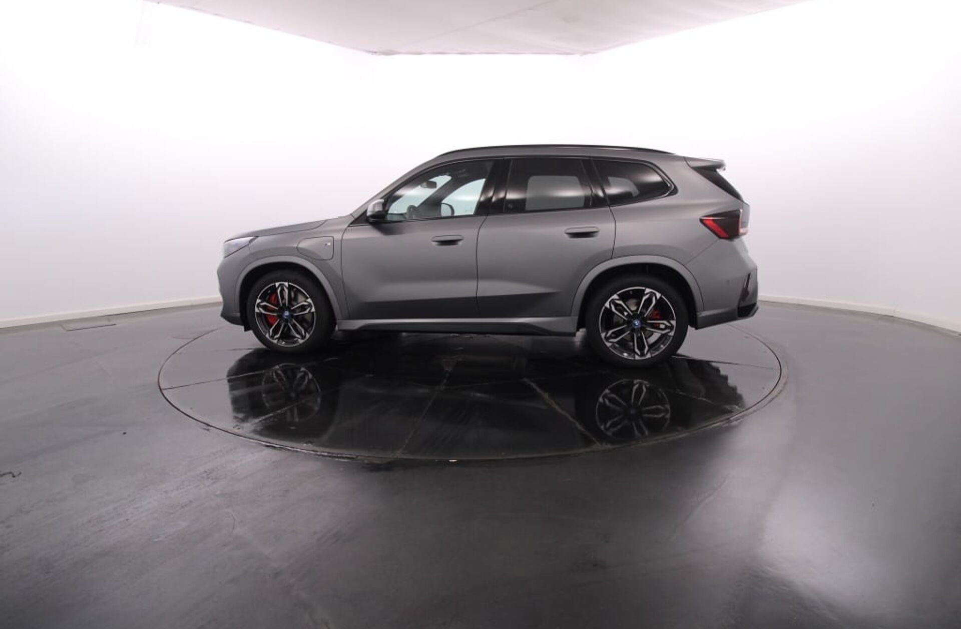 BMW X1 xDrive30e Pack Desportivo M Pro