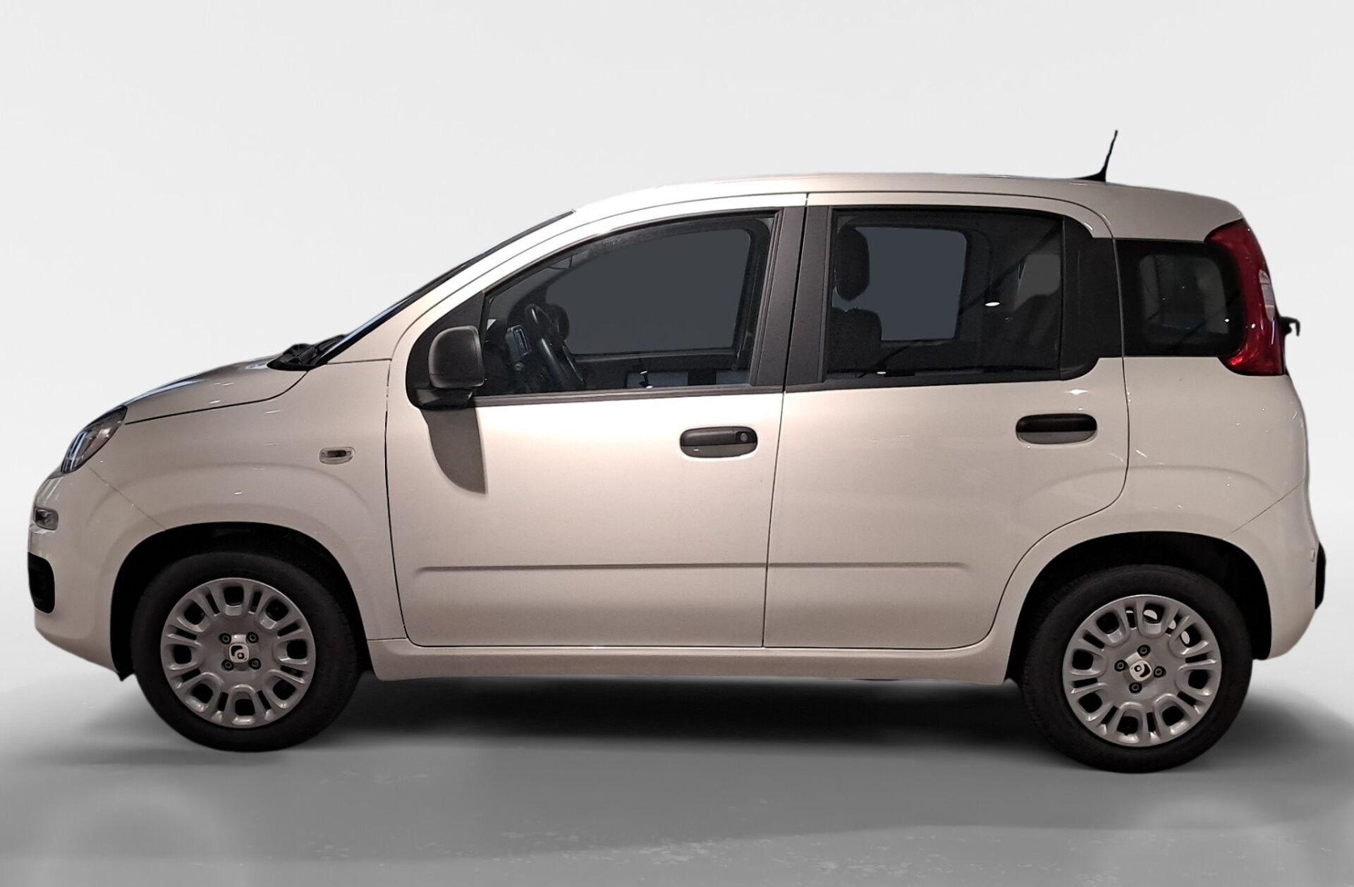 FIAT Panda 1.0 Hybrid