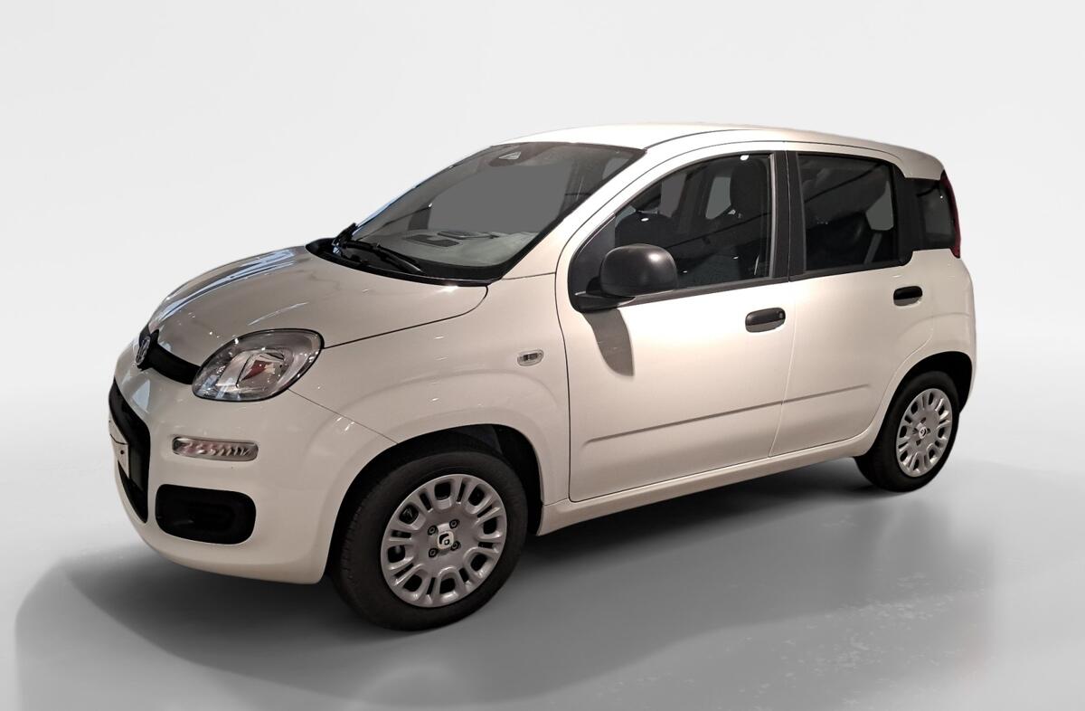 FIAT Panda 1.0 Hybrid