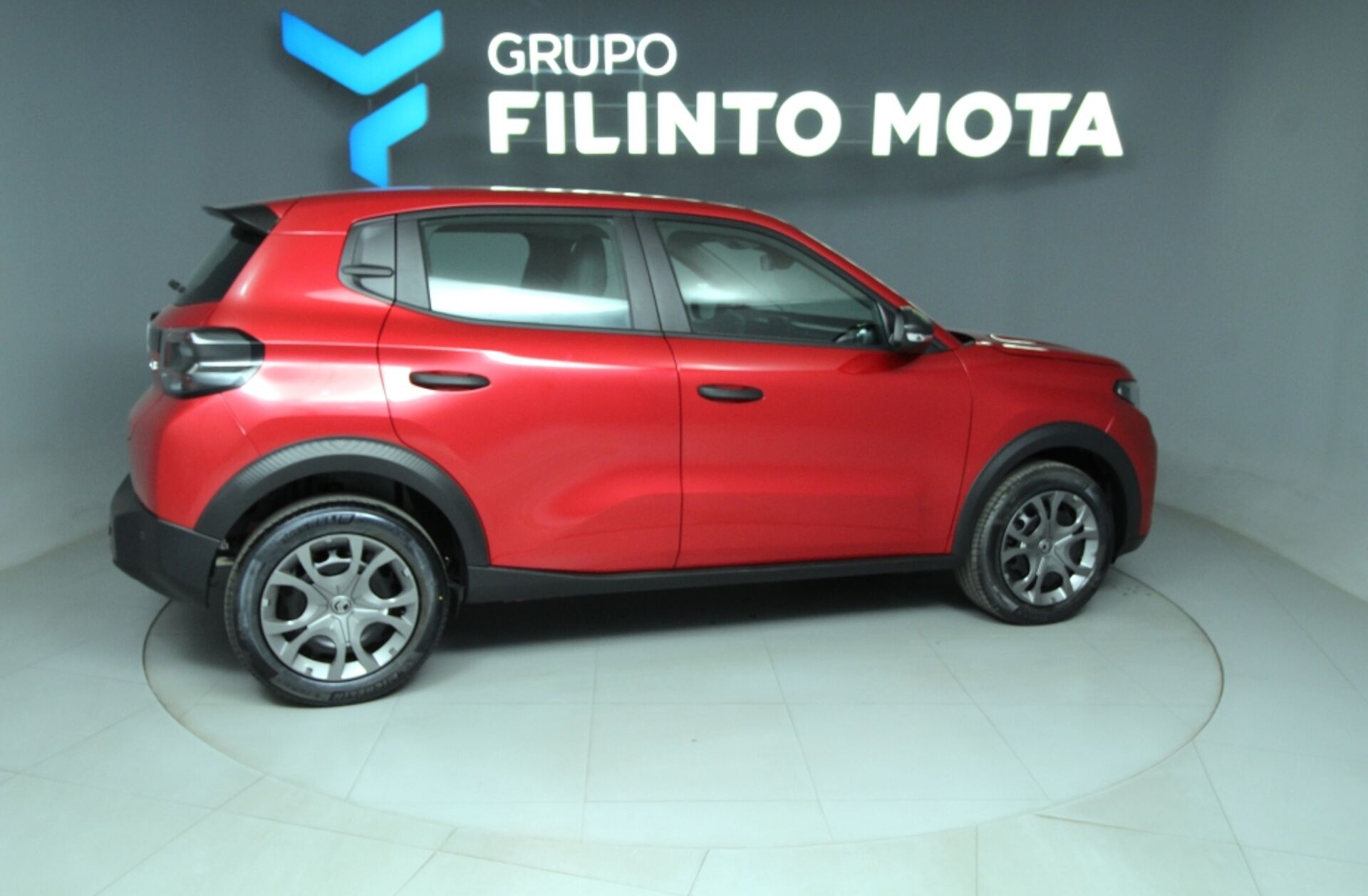 CITROEN C3 1.2 Turbo You