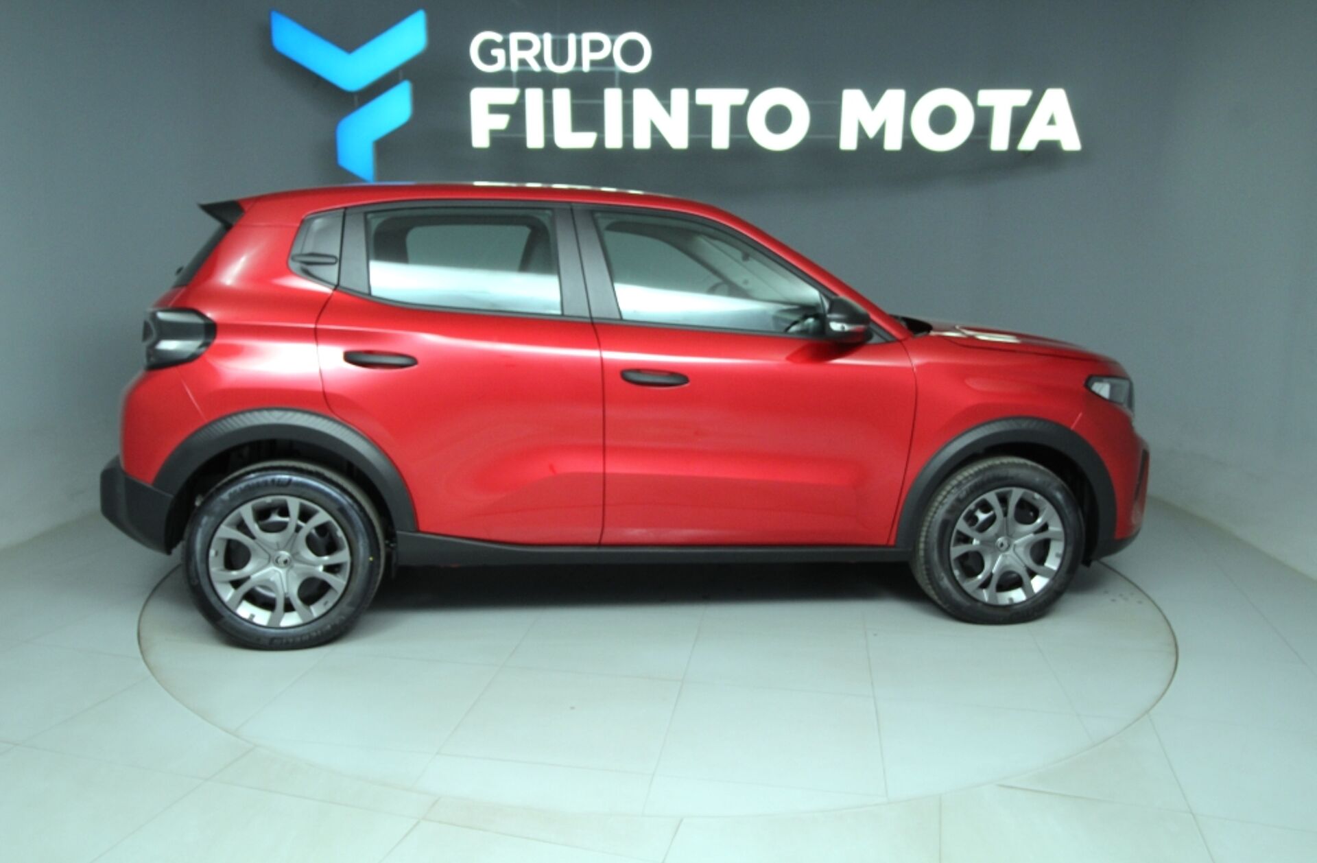 CITROEN C3 1.2 Turbo You