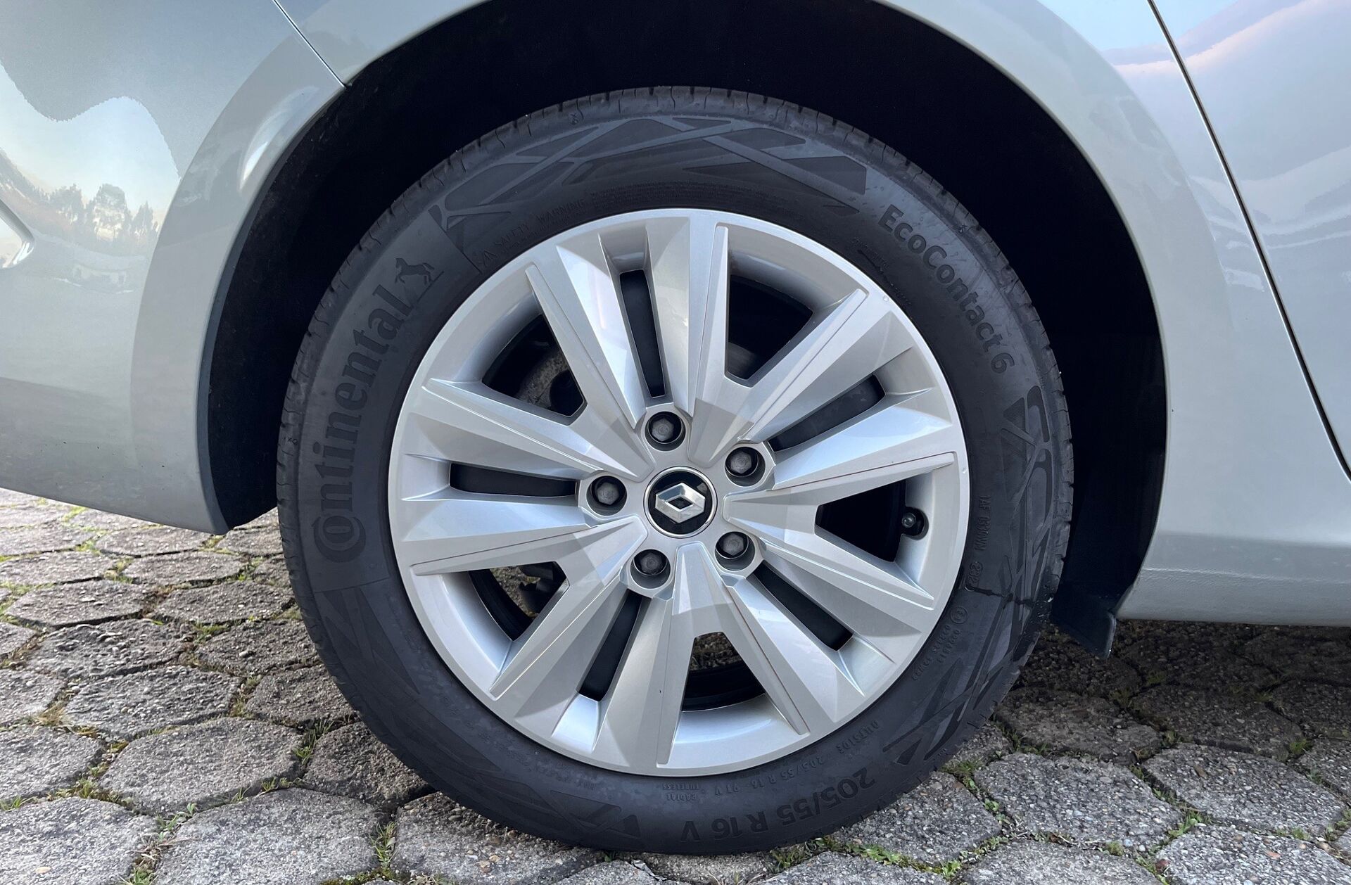 RENAULT Mégane ST 1.5 Blue dCi Limited