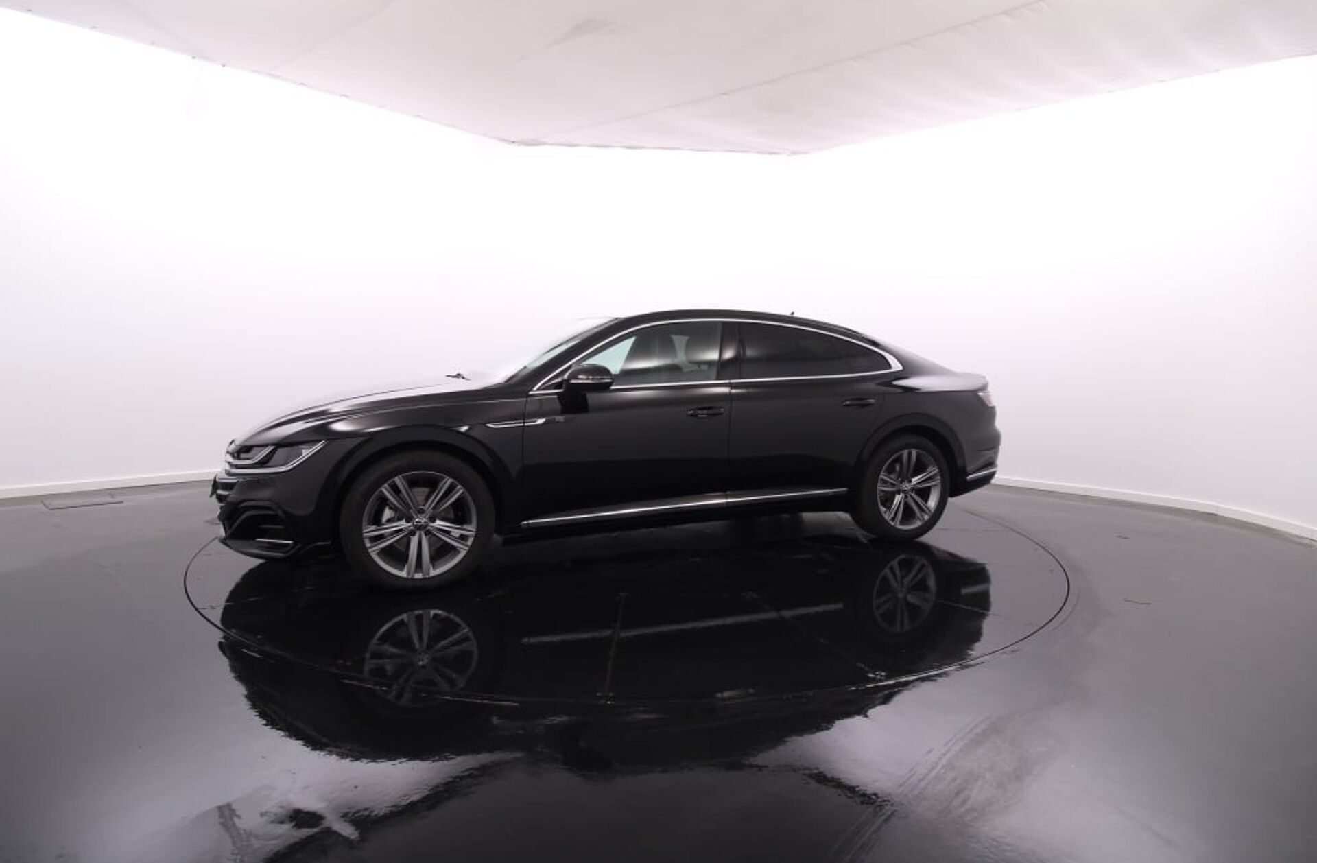 VOLKSWAGEN Arteon 2.0 TDI R-Line DSG