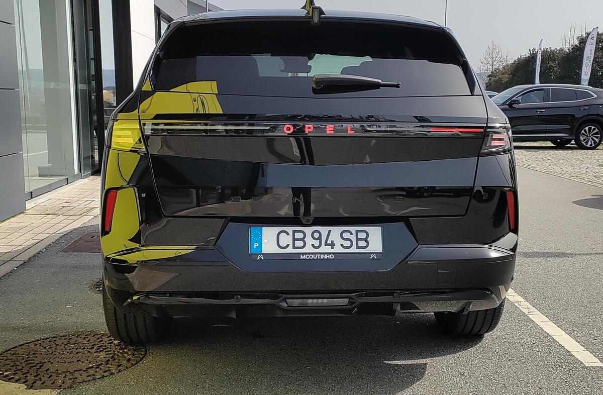 OPEL Grandland 73 kWh GS