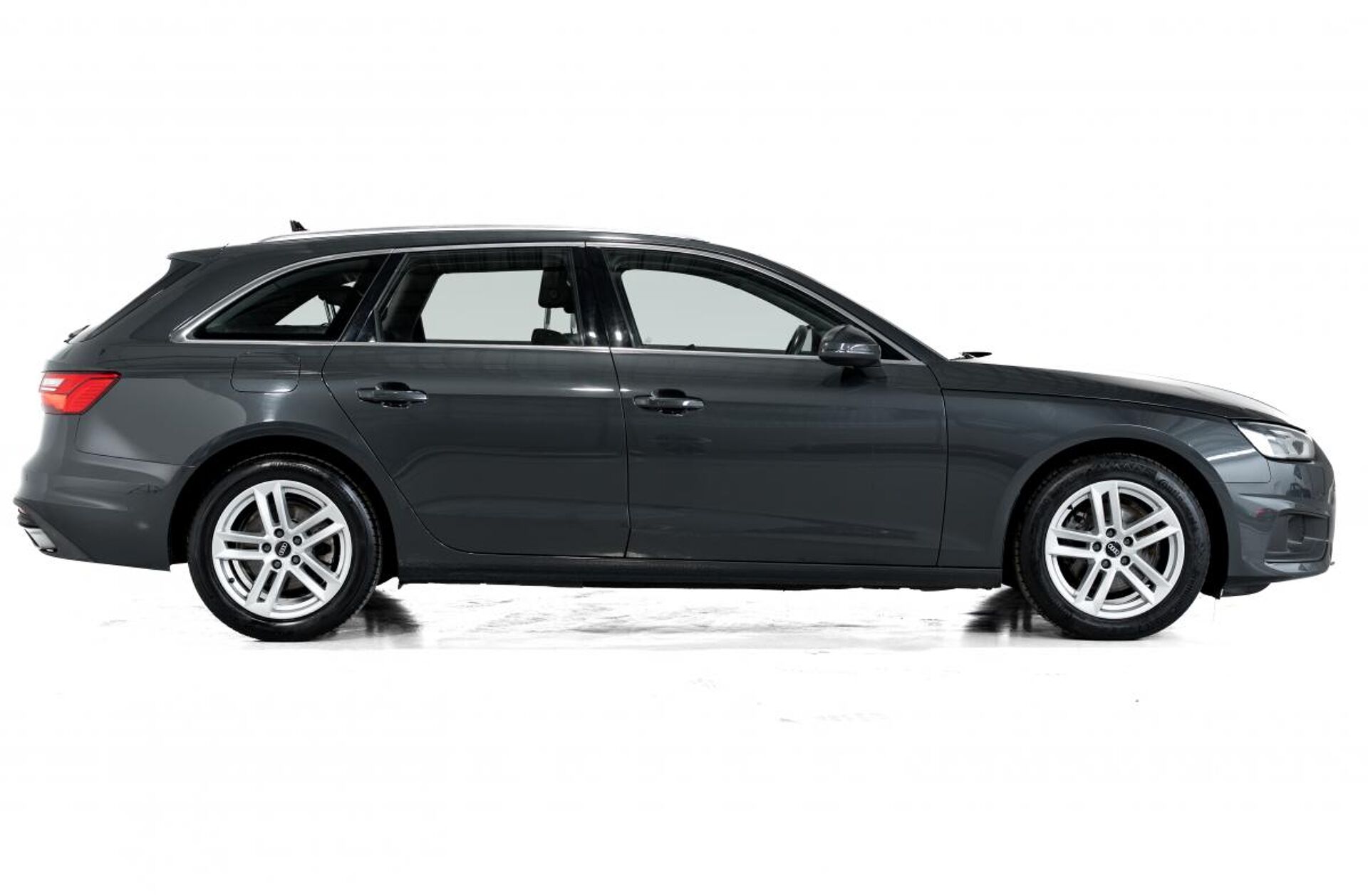 AUDI A4 30 TDI S tronic