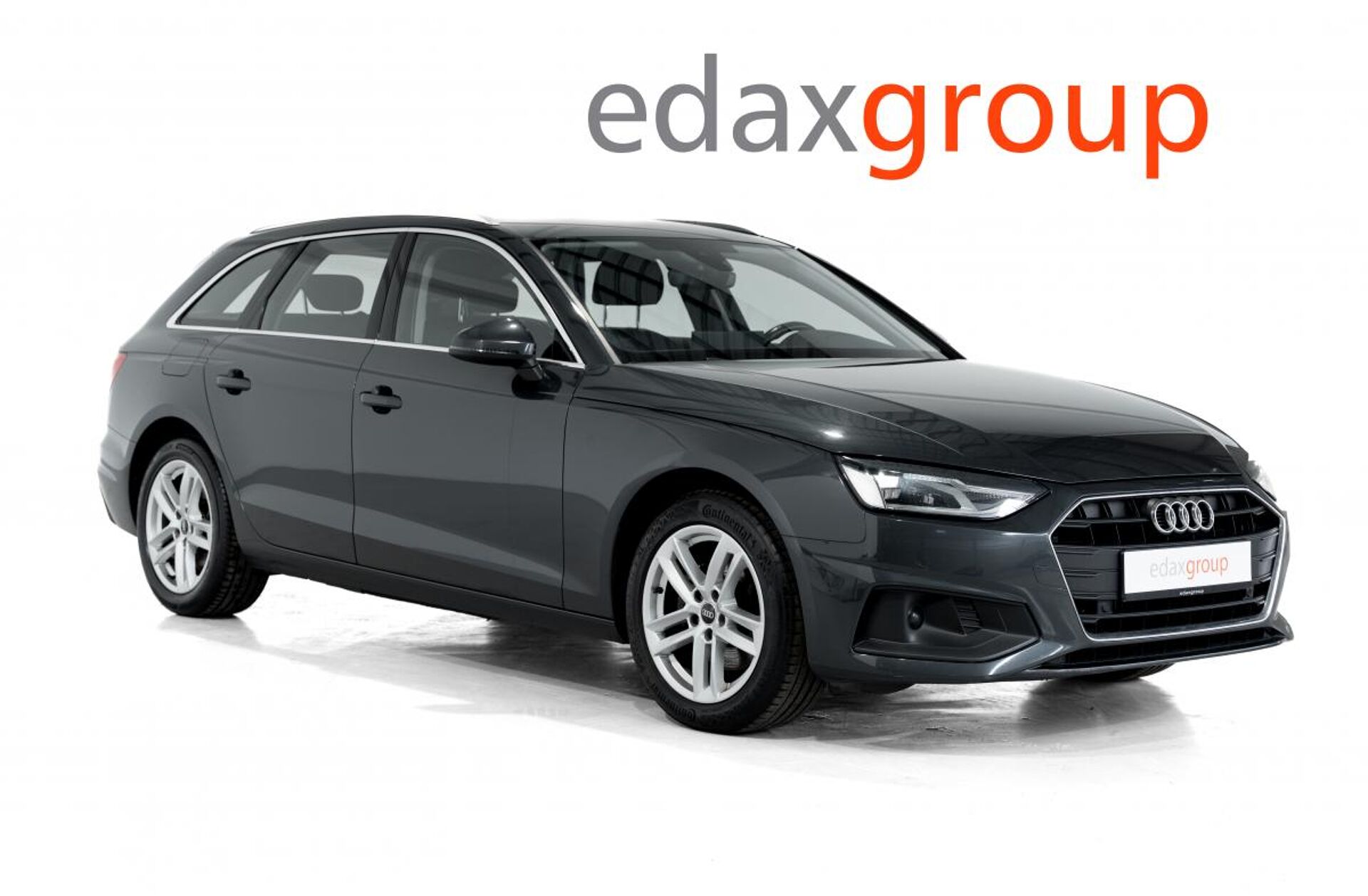 AUDI A4 30 TDI S tronic