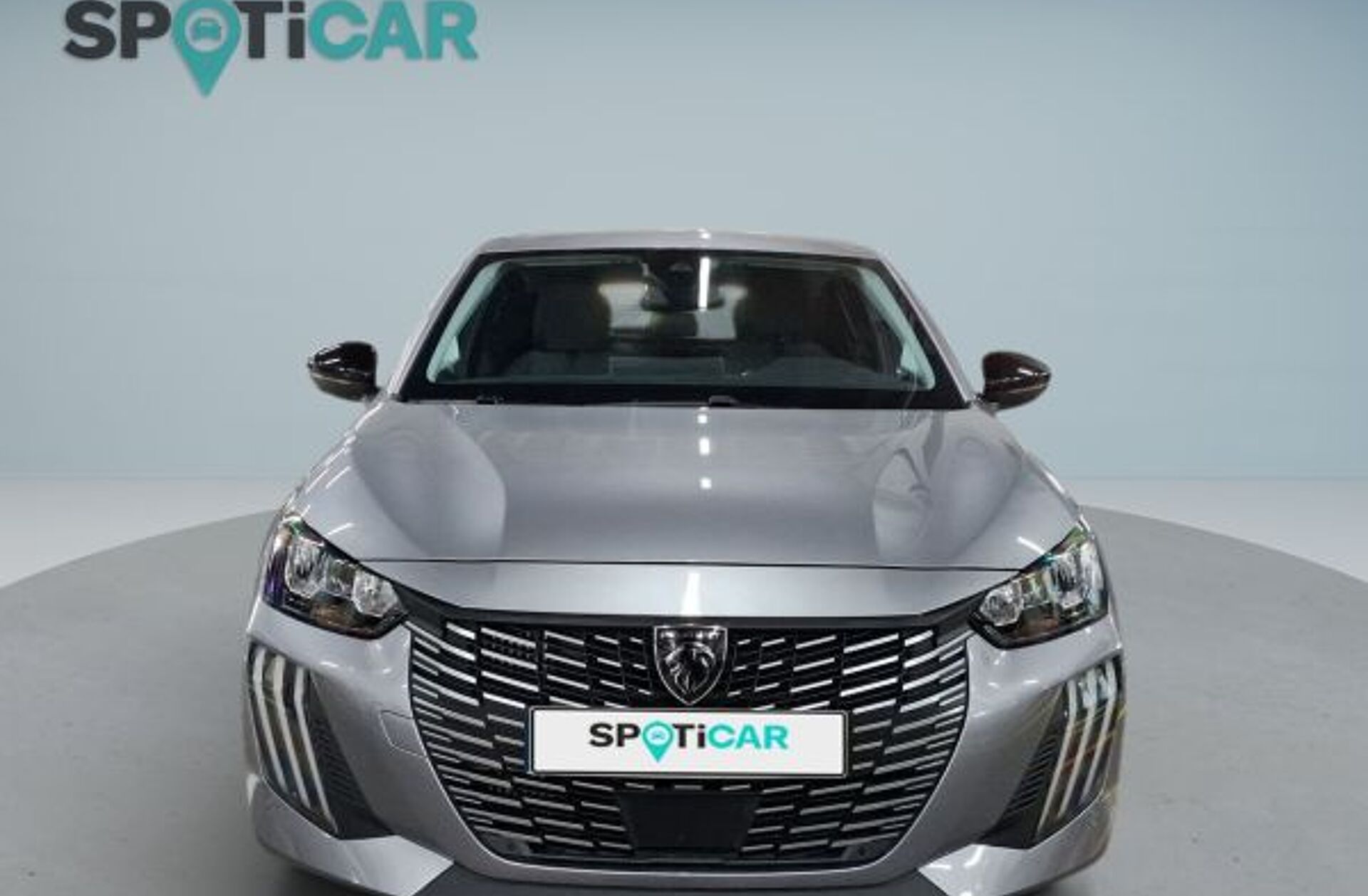 PEUGEOT 208 1.2 Hybrid Allure e-DCS6