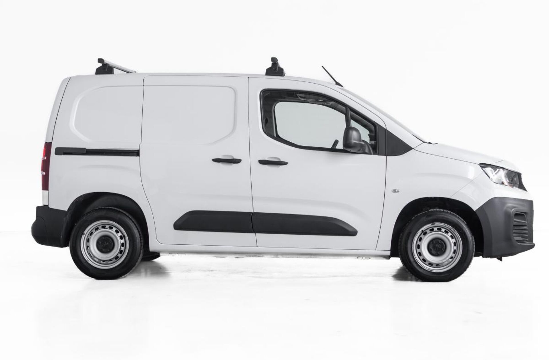 PEUGEOT Partner 1.5 BlueHDi Standard