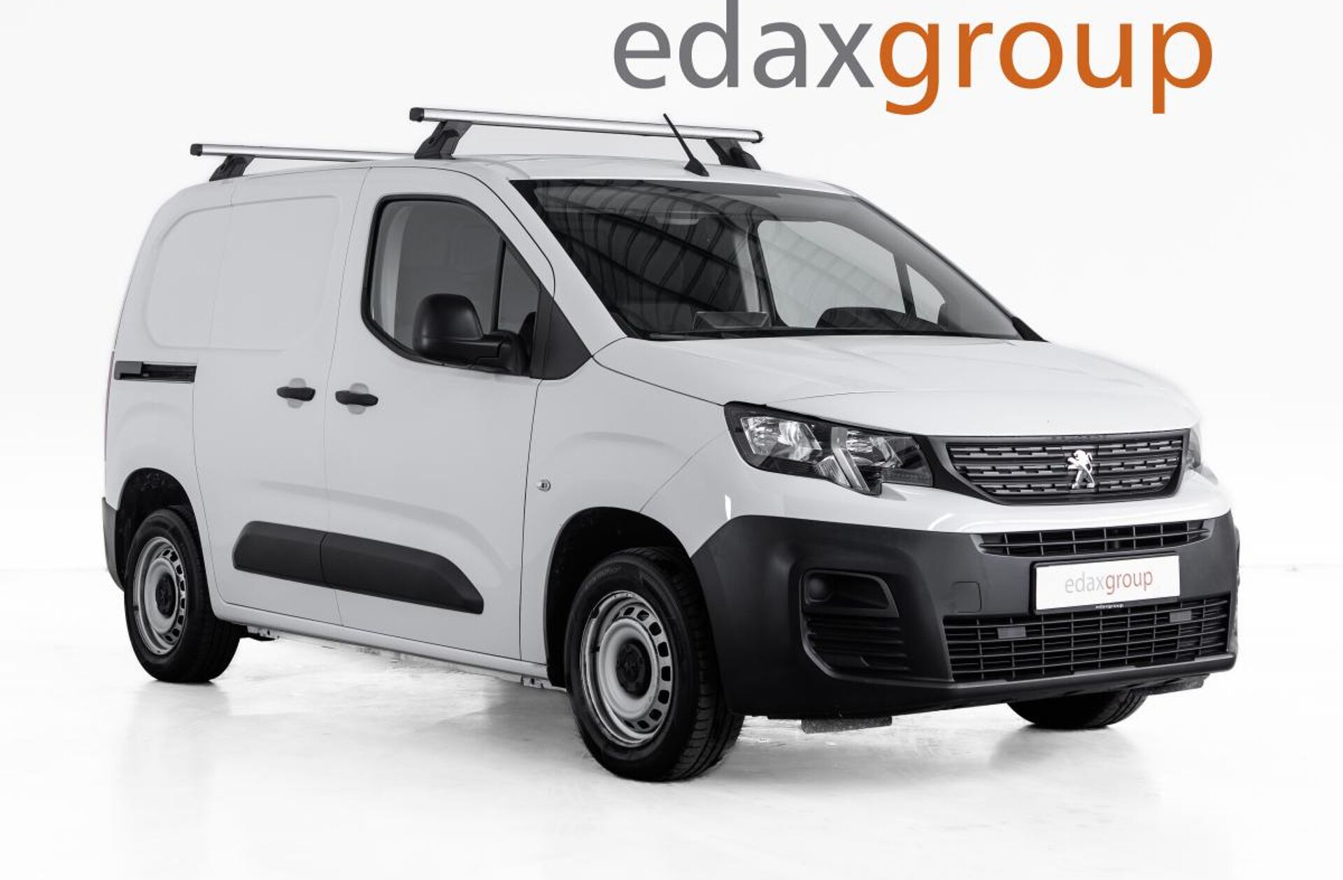 PEUGEOT Partner 1.5 BlueHDi Standard