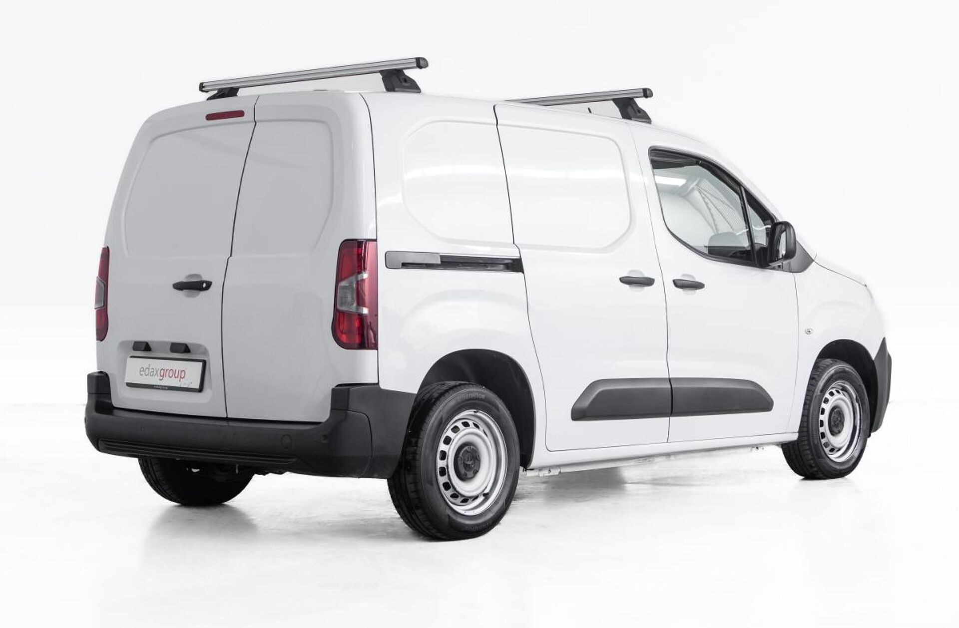 PEUGEOT Partner 1.5 BlueHDi Standard