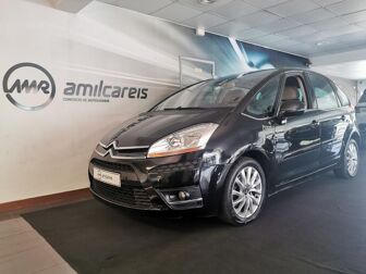 CITROEN C4 1.6 HDi Exclusive RFM CMP6