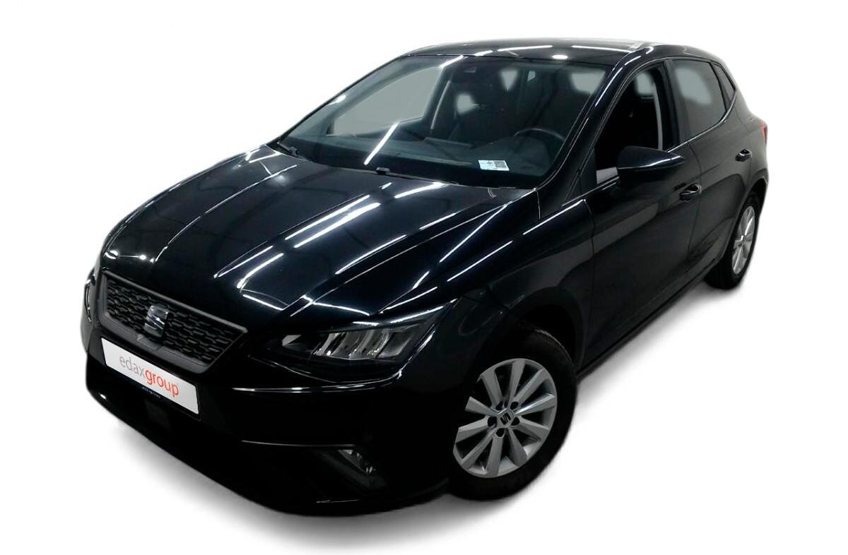 SEAT Ibiza 1.0 TSI Style