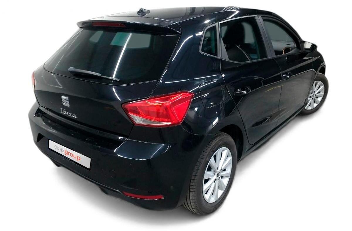 SEAT Ibiza 1.0 TSI Style