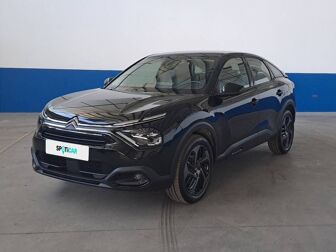 CITROEN C4 1.2 PureTech 130 S&S Plus