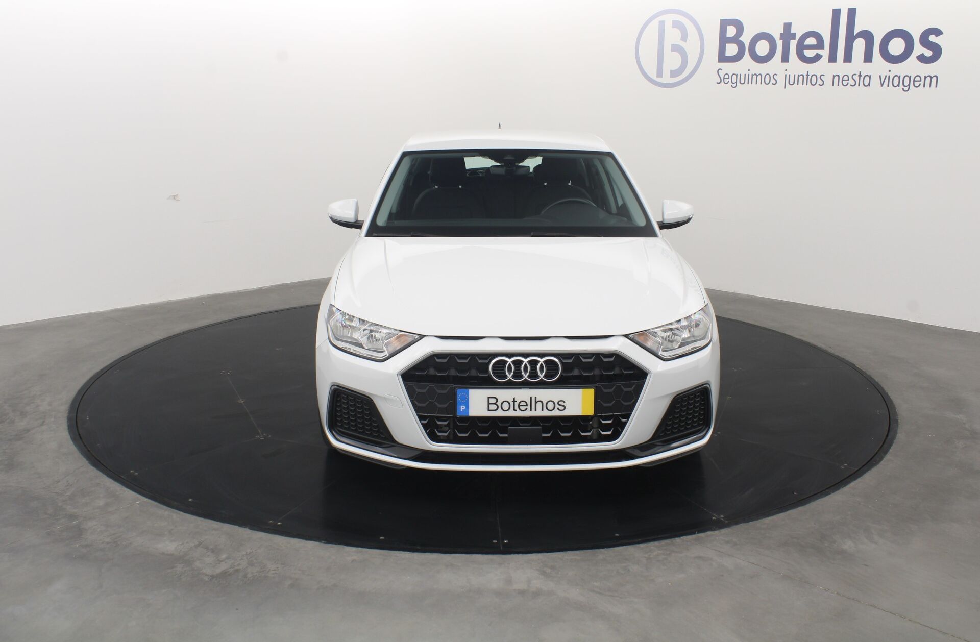 AUDI A1 SB 30 TFSI Advanced S tronic